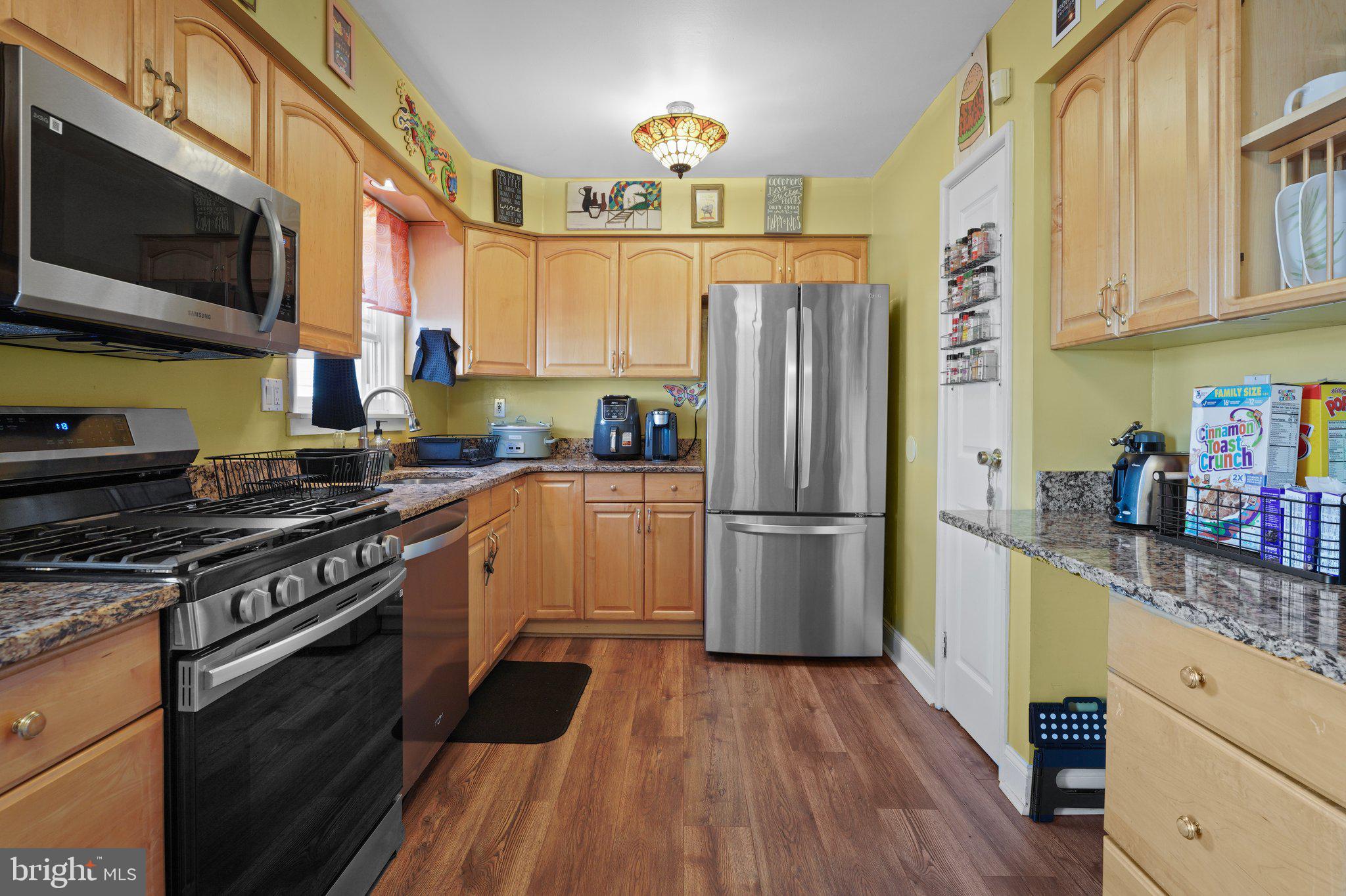 TORRESDALE (EAST) - Residential