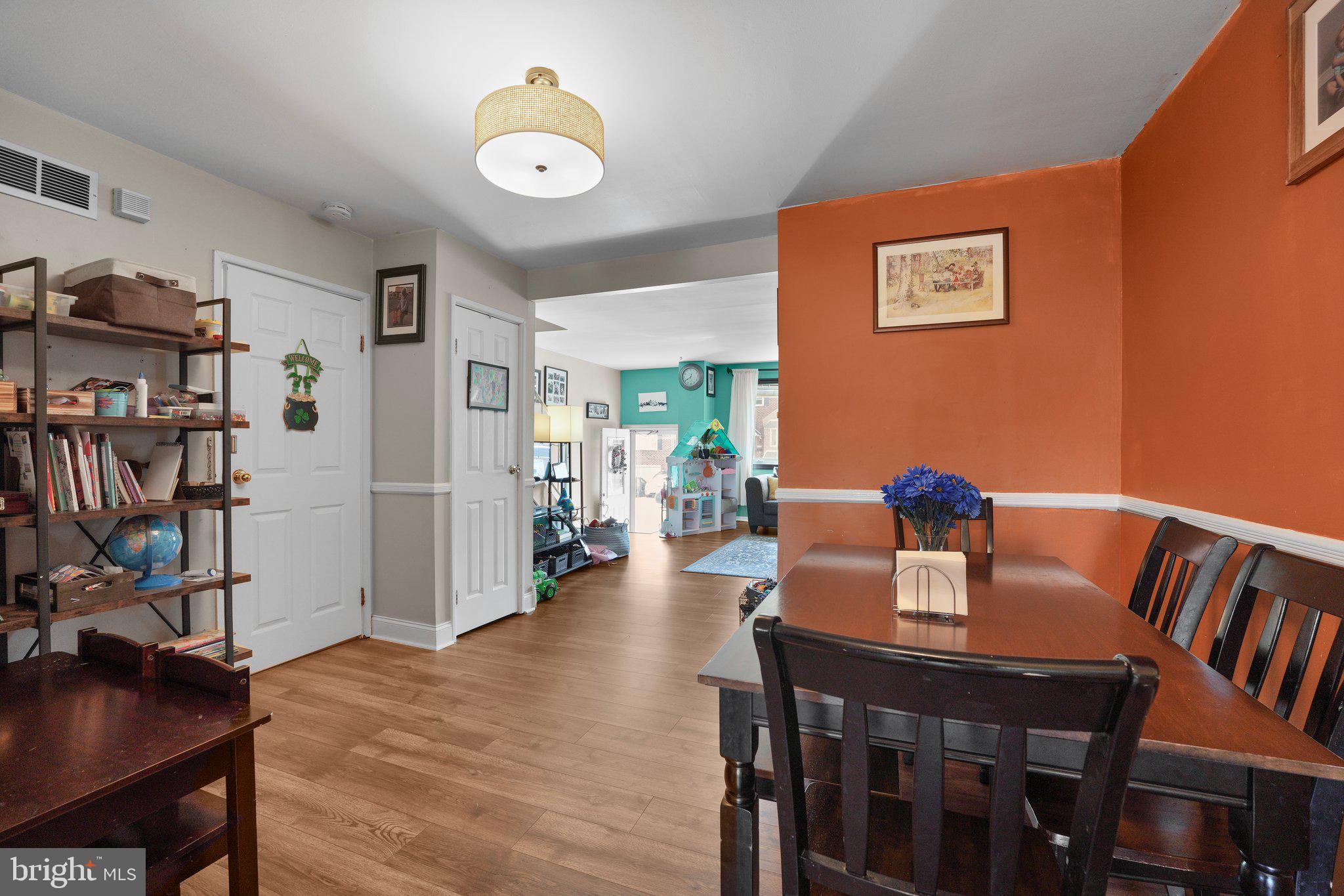 TORRESDALE (EAST) - Residential