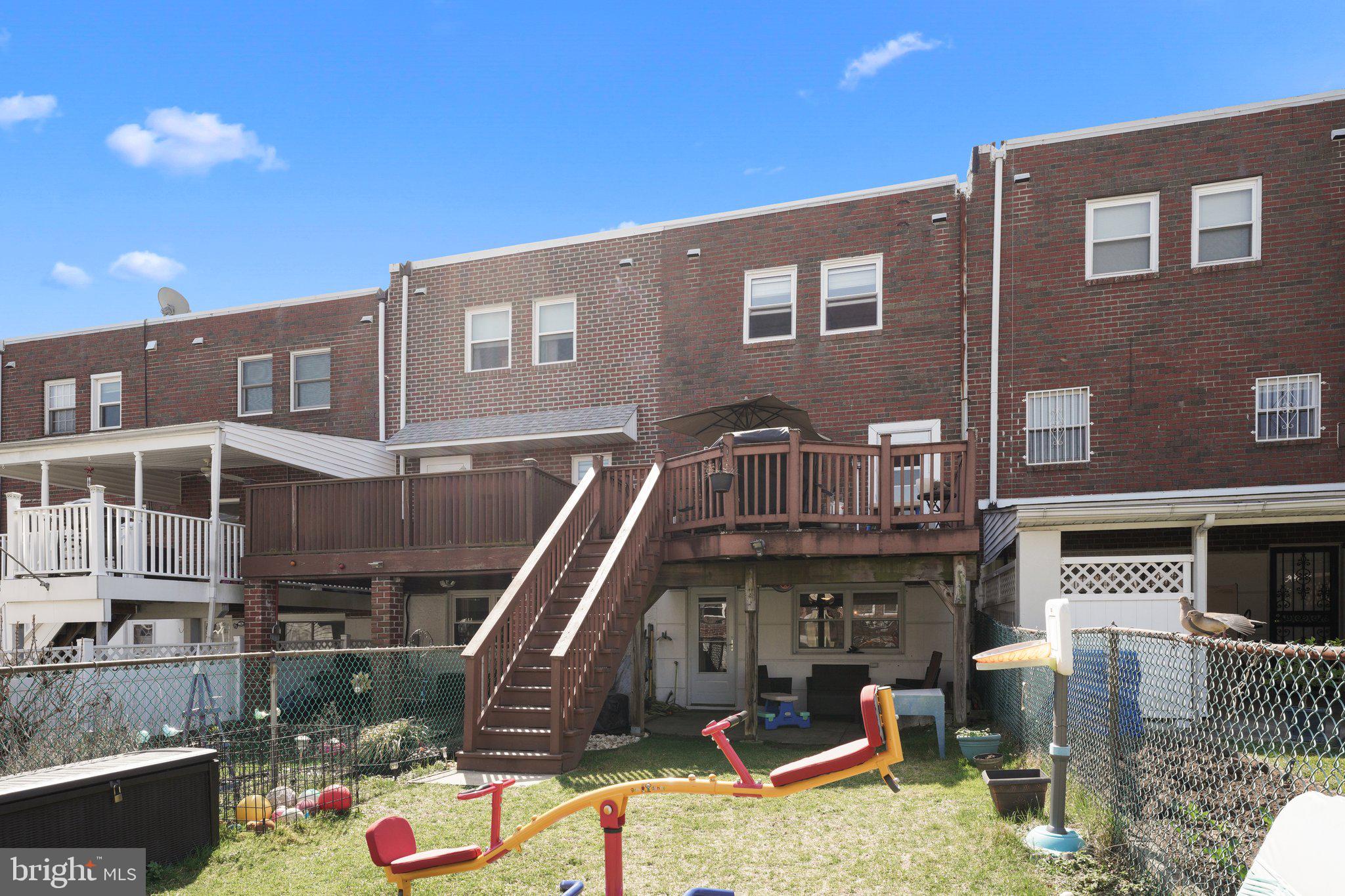 TORRESDALE (EAST) - Residential