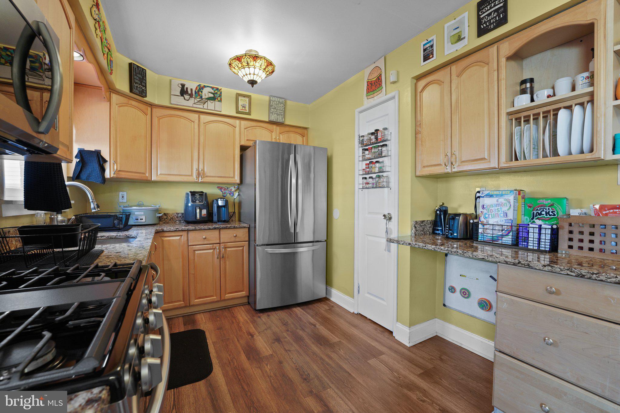 TORRESDALE (EAST) - Residential