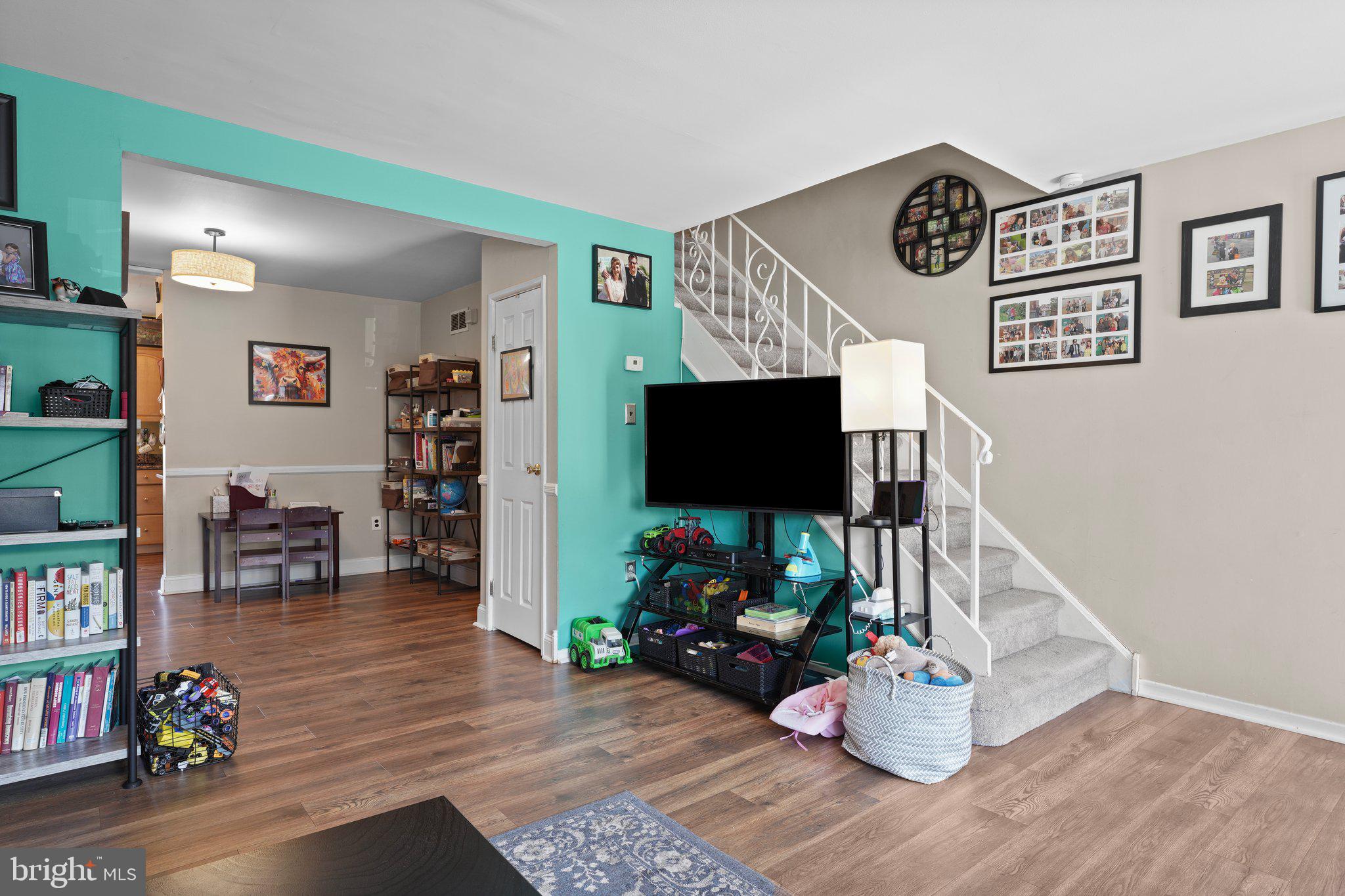 TORRESDALE (EAST) - Residential