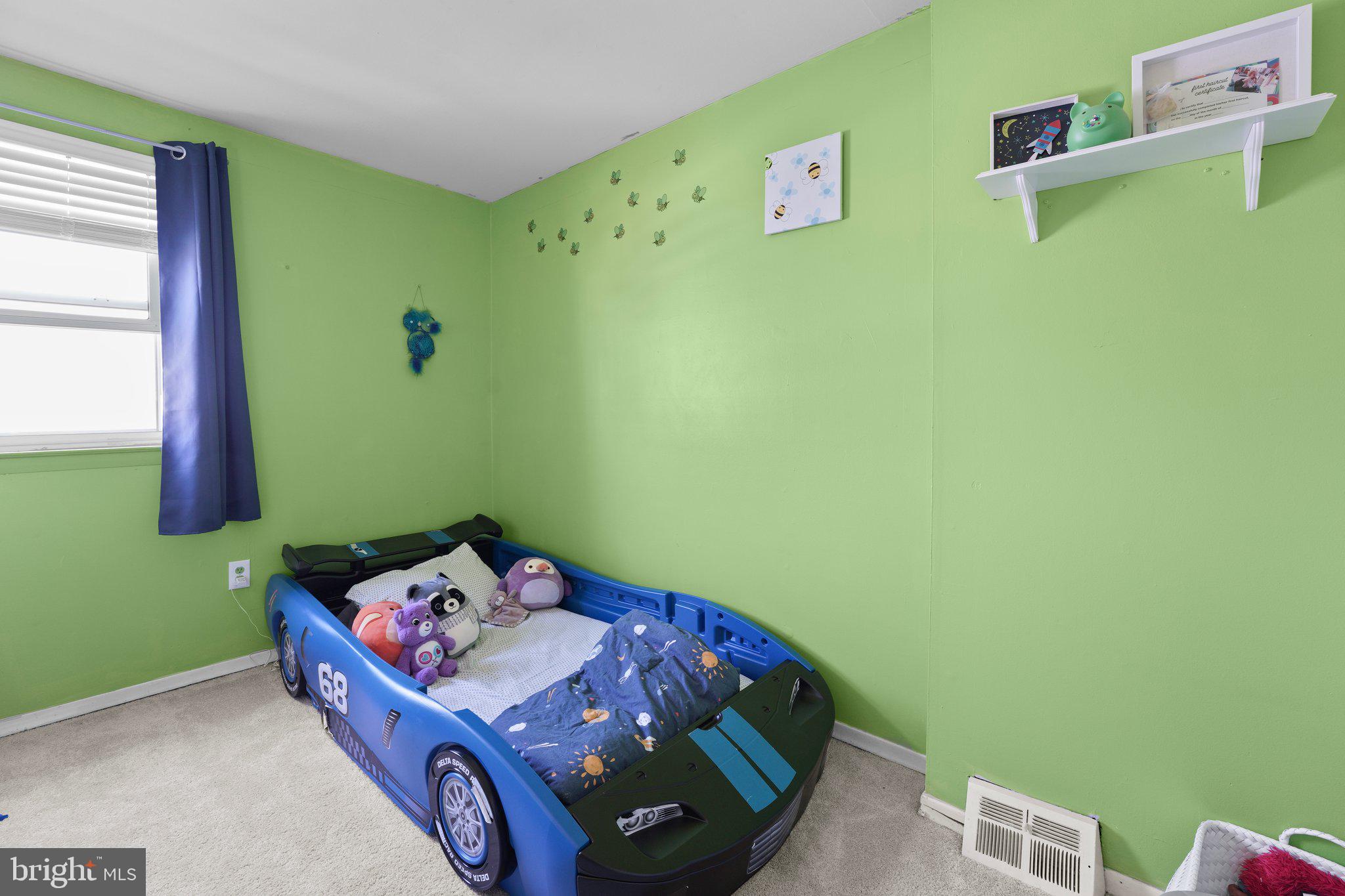 TORRESDALE (EAST) - Residential