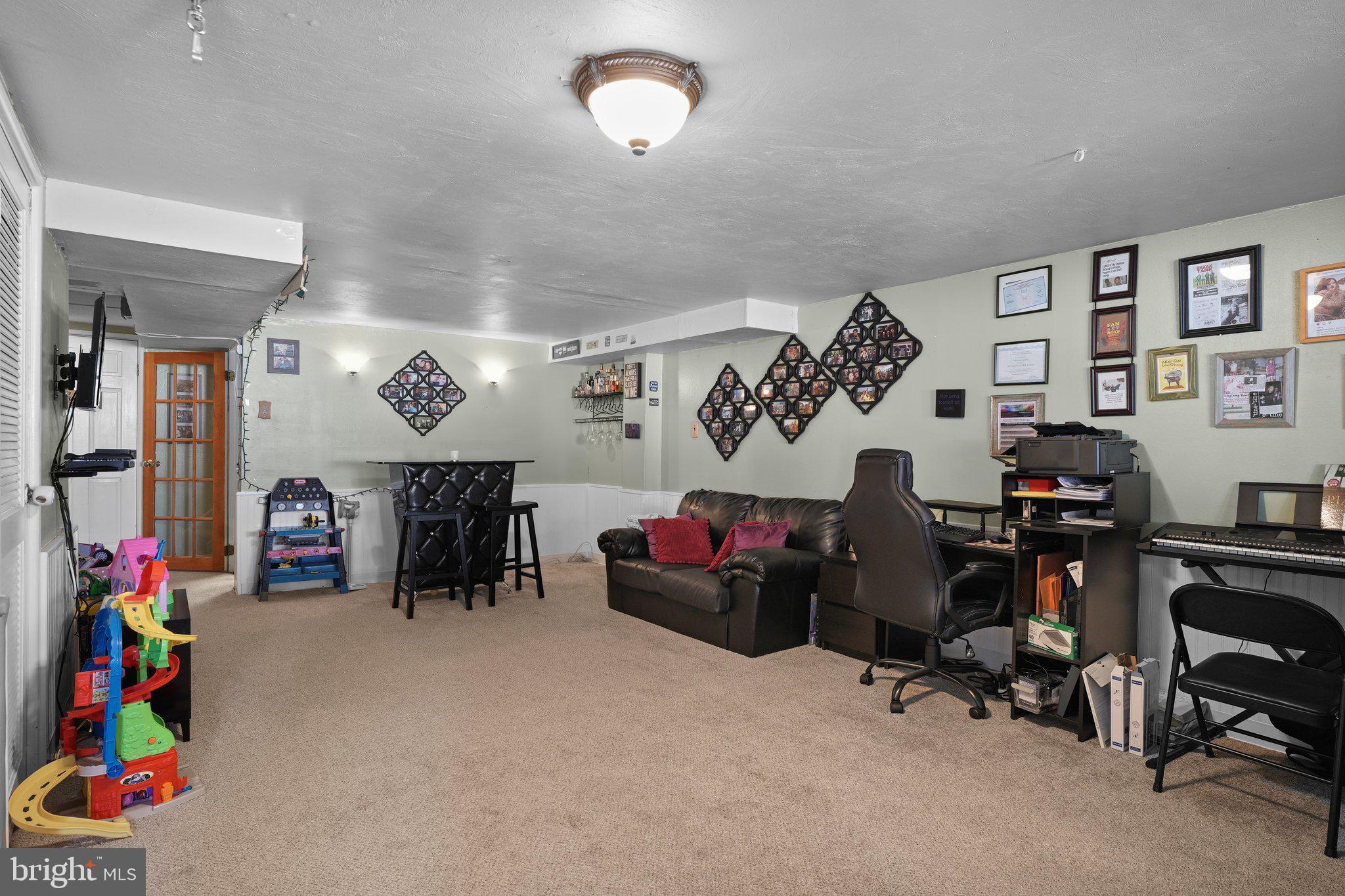 TORRESDALE (EAST) - Residential