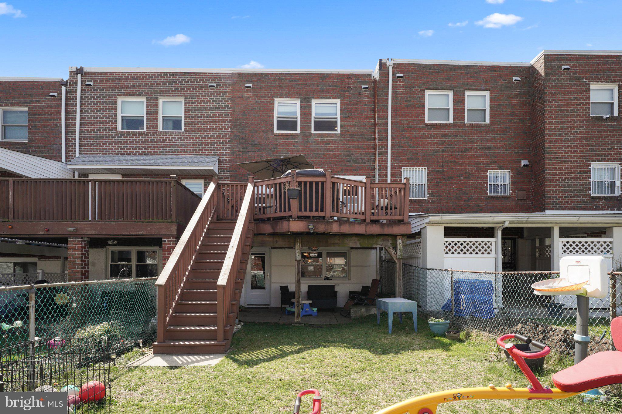 TORRESDALE (EAST) - Residential