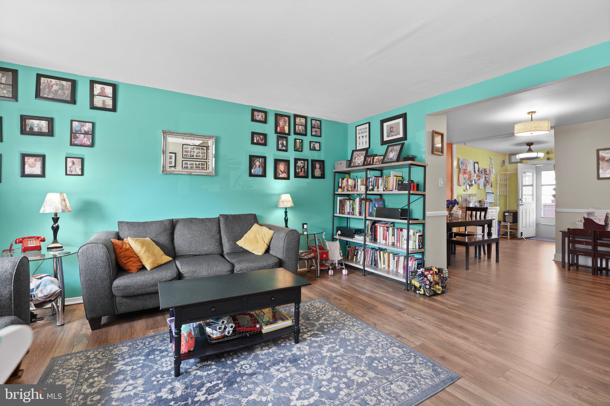 TORRESDALE (EAST) - Residential