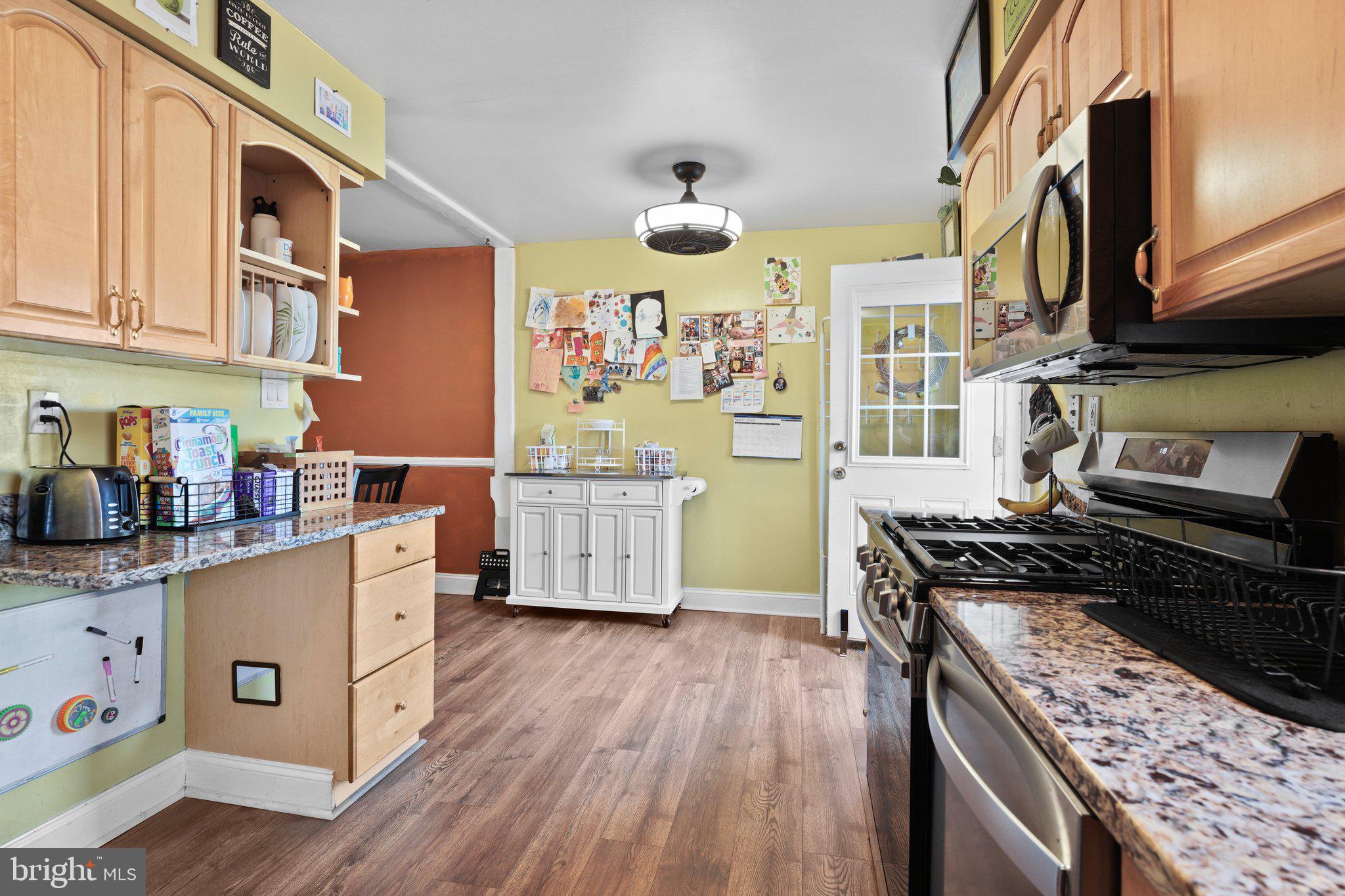 TORRESDALE (EAST) - Residential