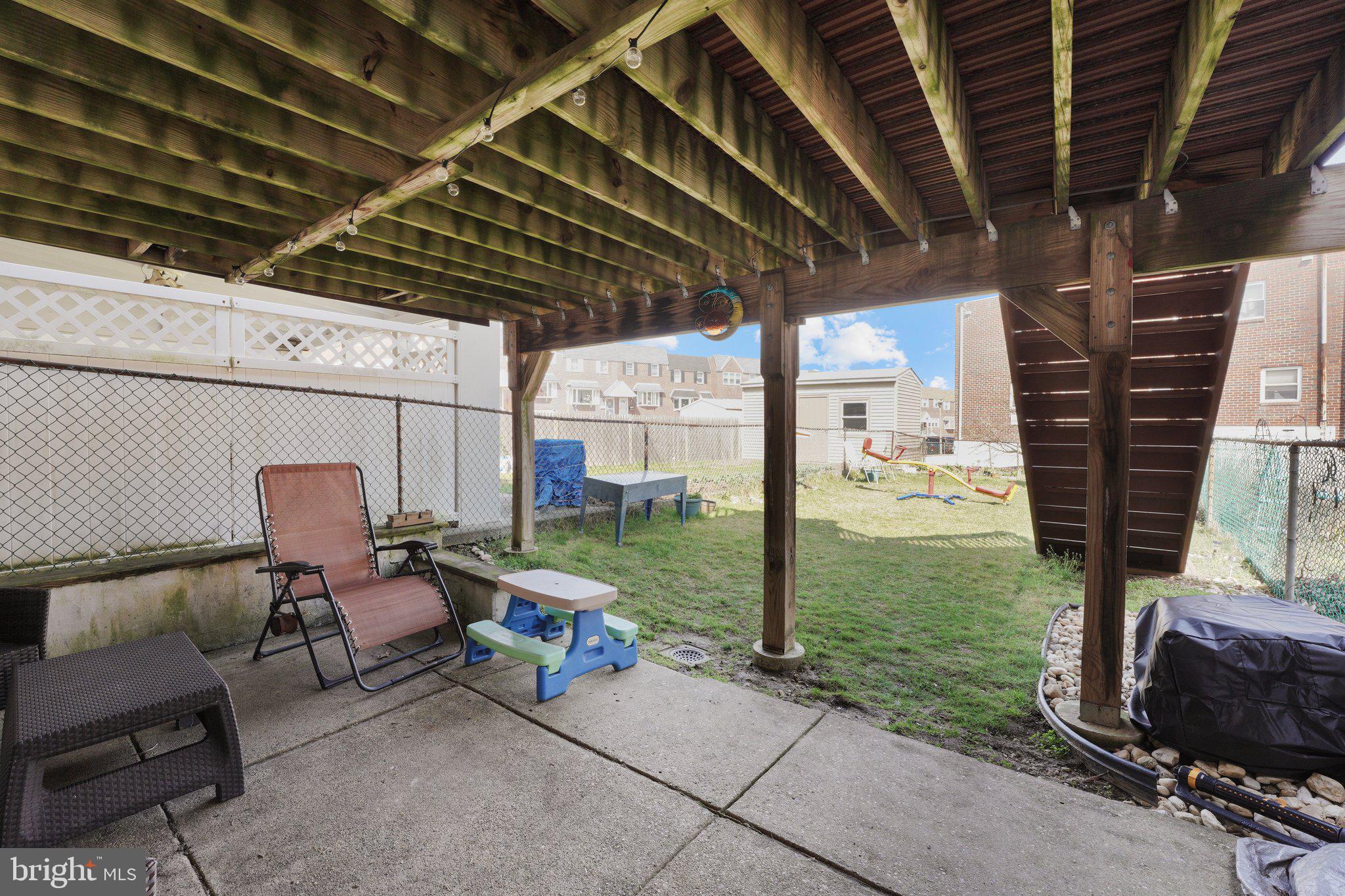 TORRESDALE (EAST) - Residential