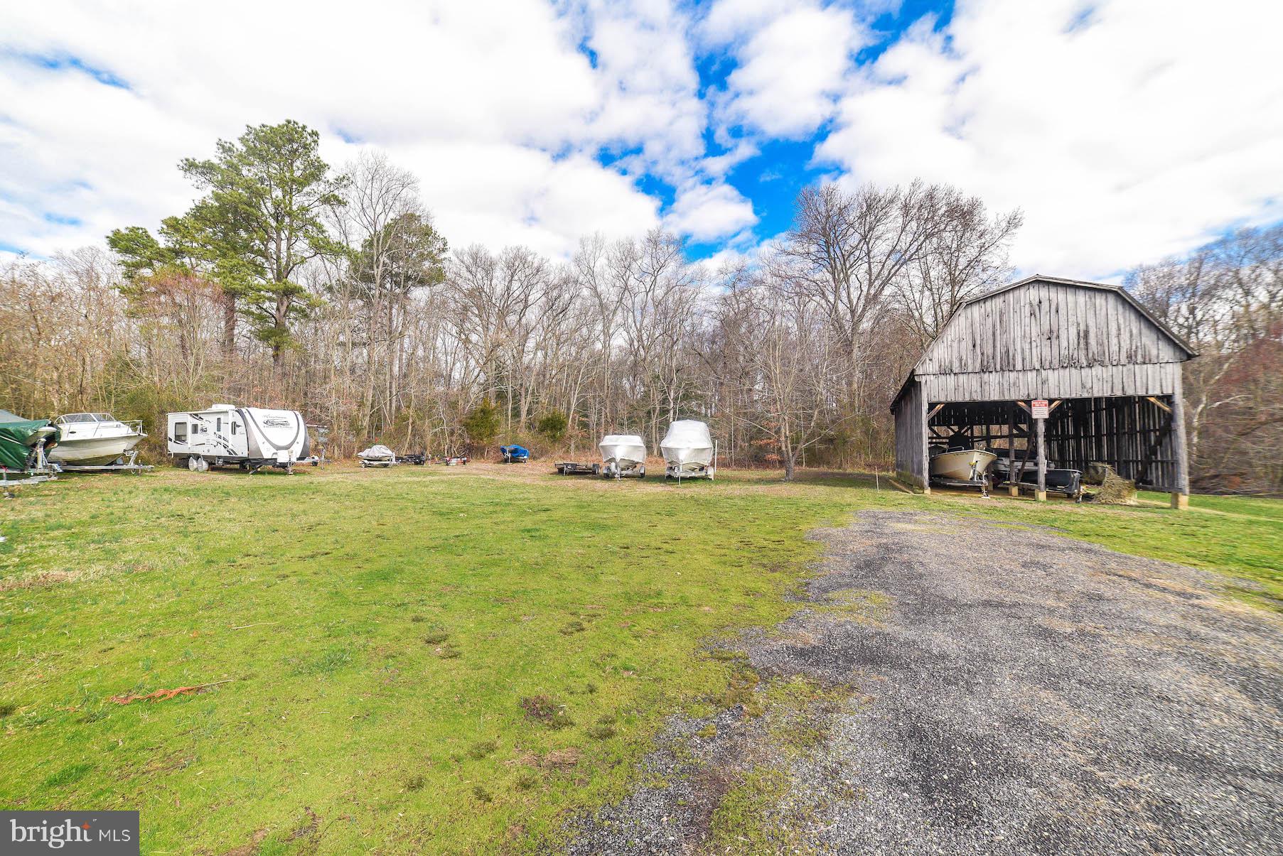 MULBERRY AT BRETON BAY - Residential