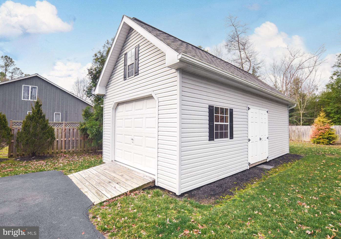 MULBERRY AT BRETON BAY - Residential