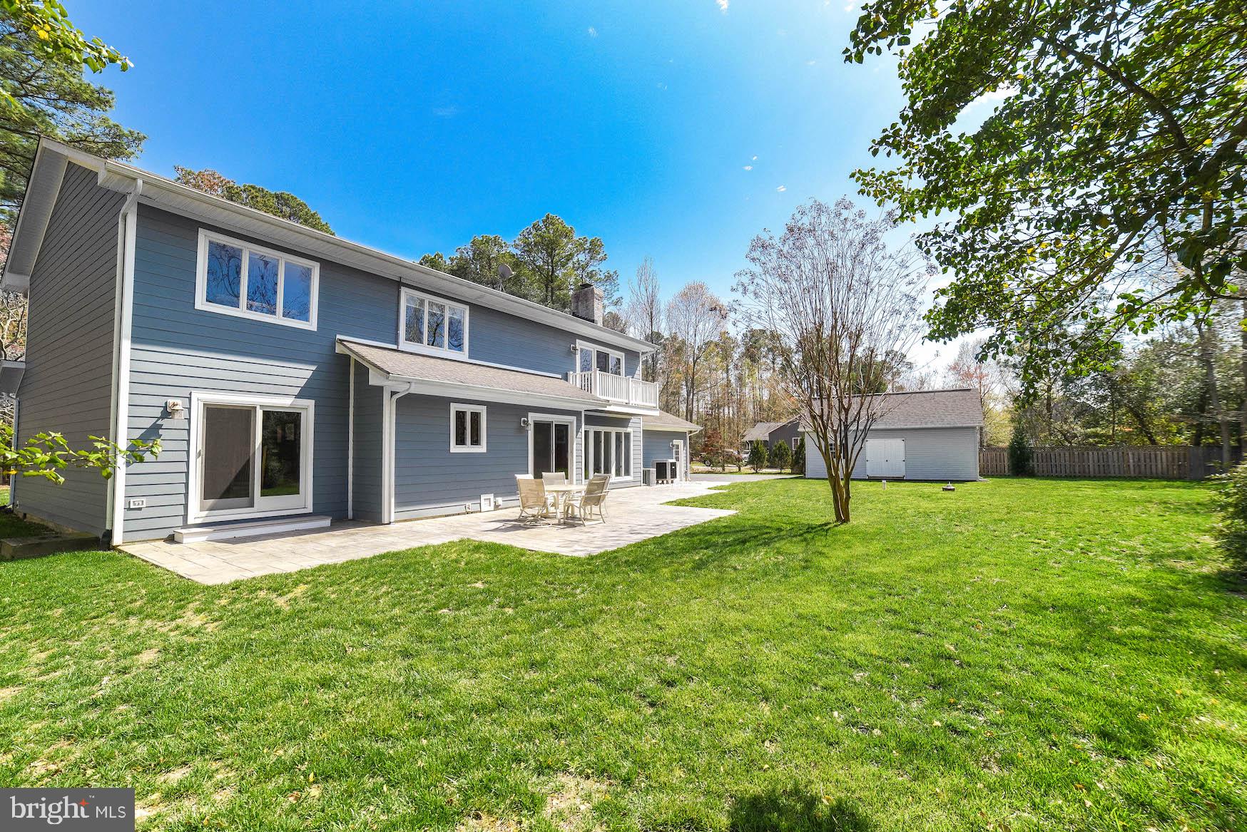 MULBERRY AT BRETON BAY - Residential