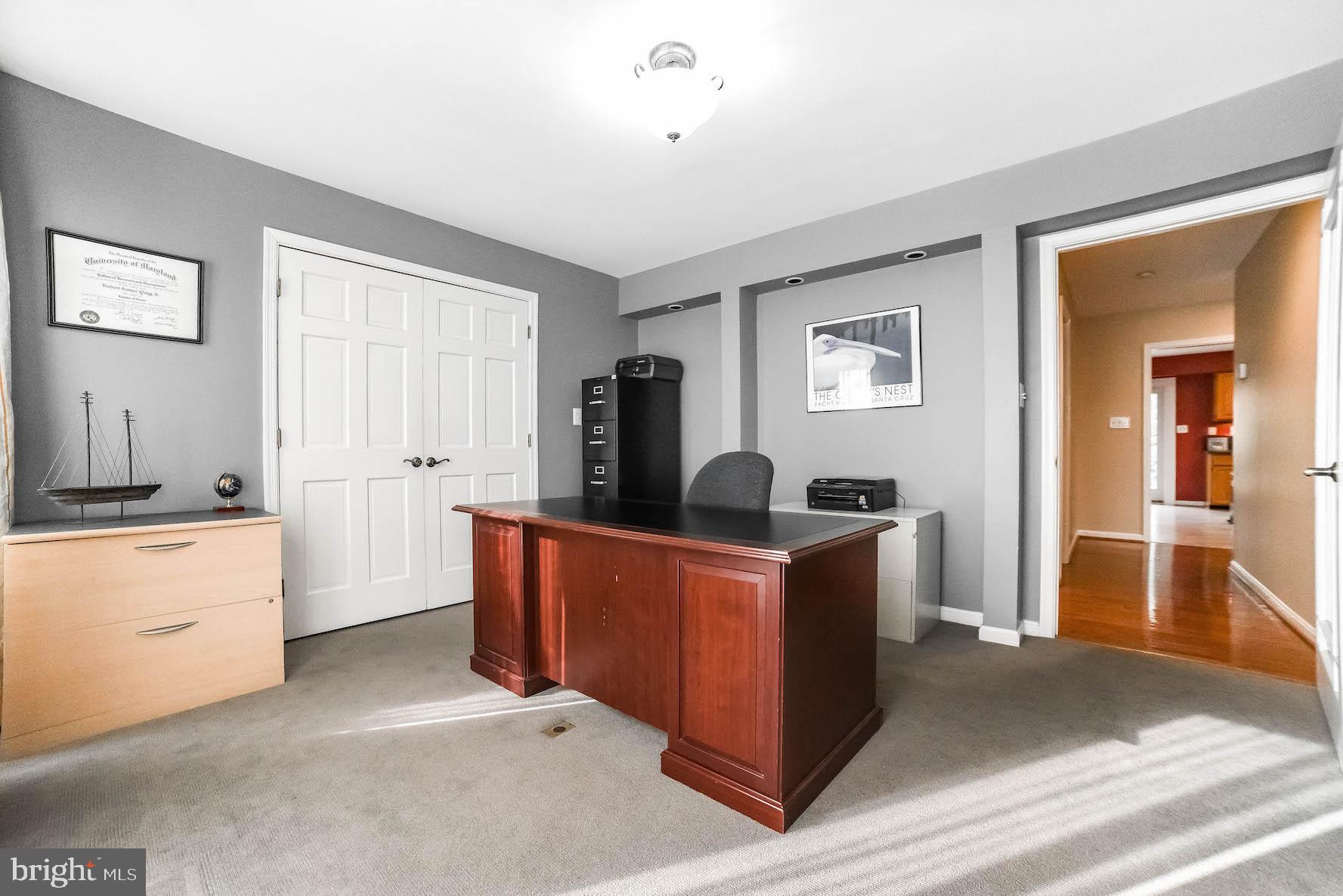 MULBERRY AT BRETON BAY - Residential