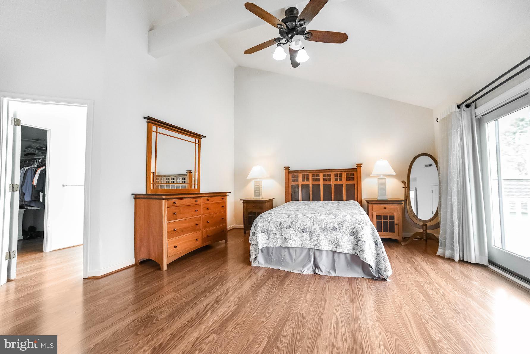 MULBERRY AT BRETON BAY - Residential