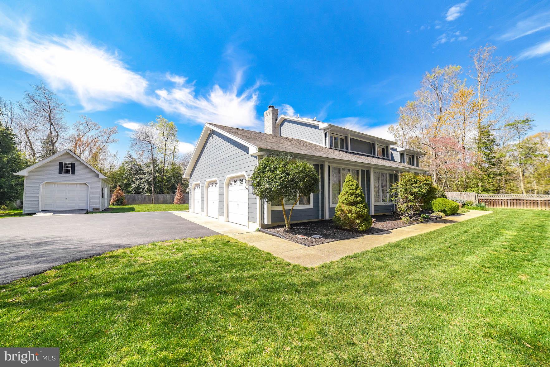 MULBERRY AT BRETON BAY - Residential