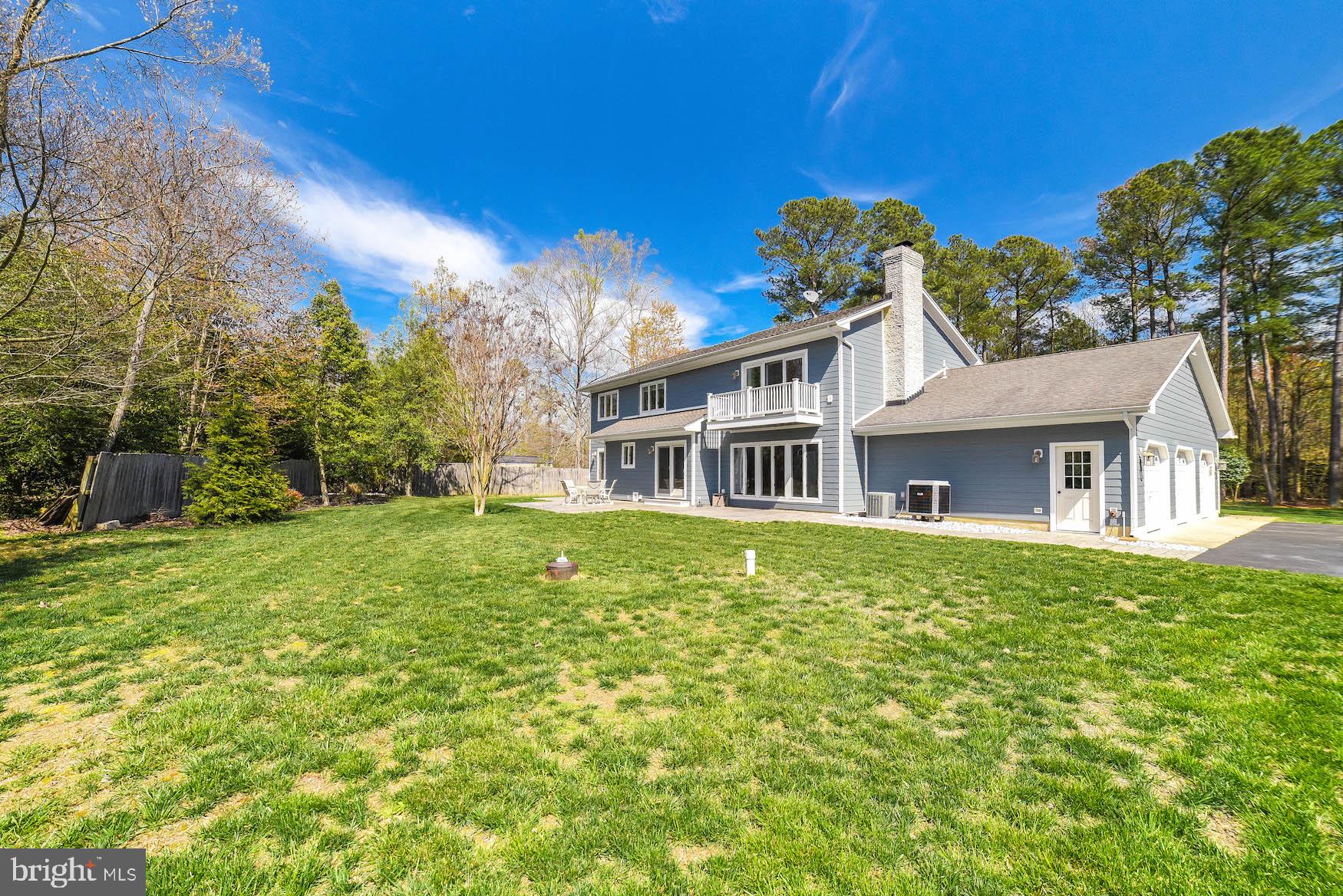 MULBERRY AT BRETON BAY - Residential