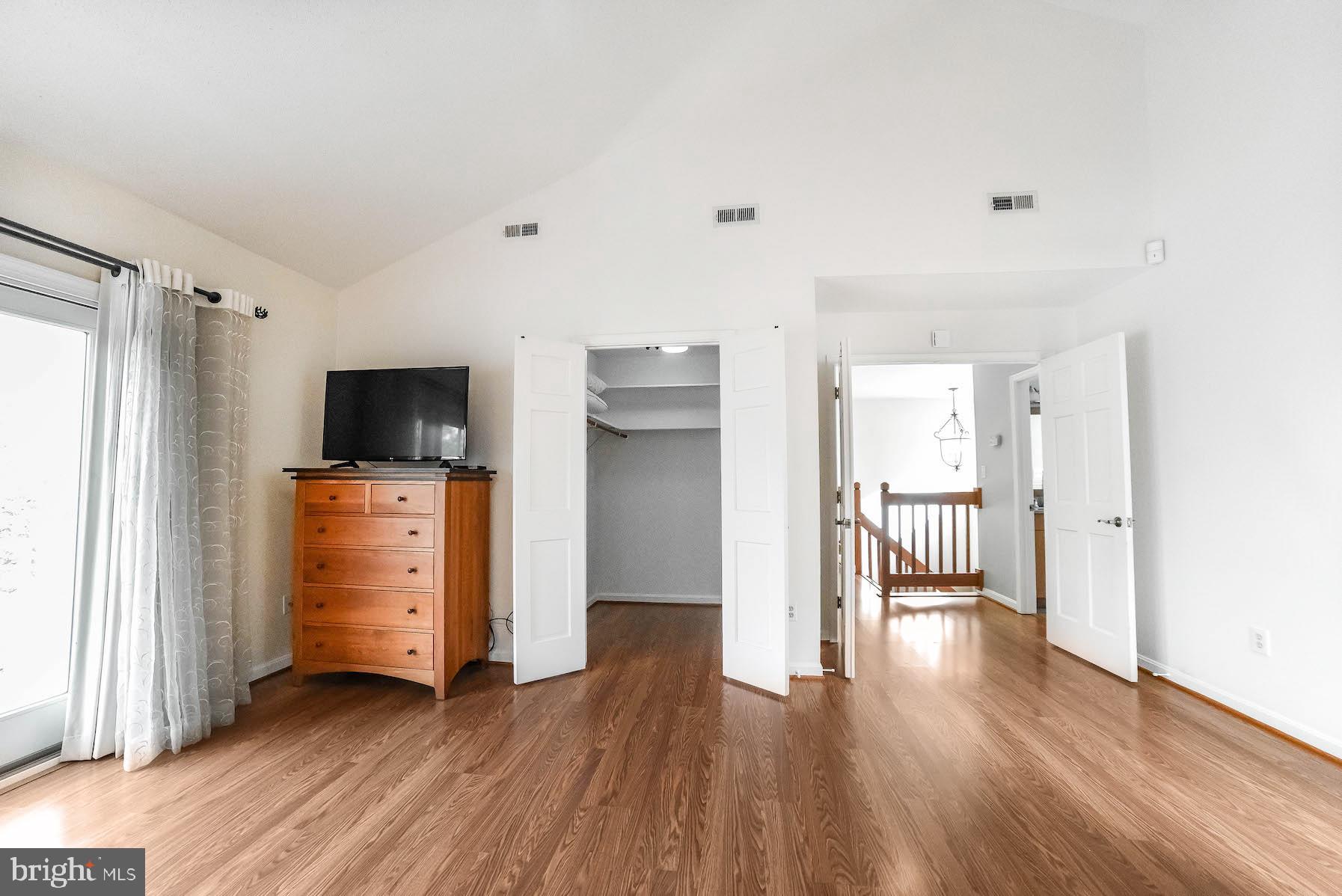 MULBERRY AT BRETON BAY - Residential