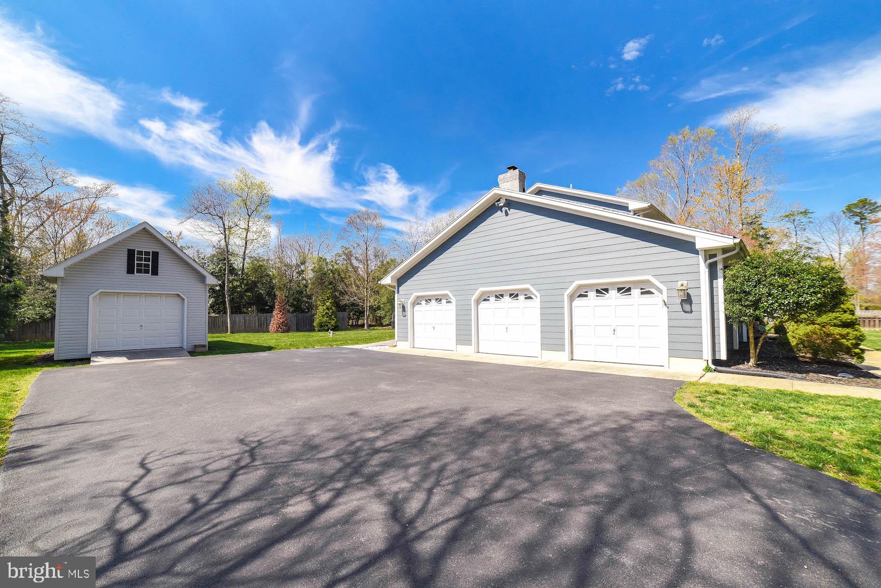 MULBERRY AT BRETON BAY - Residential