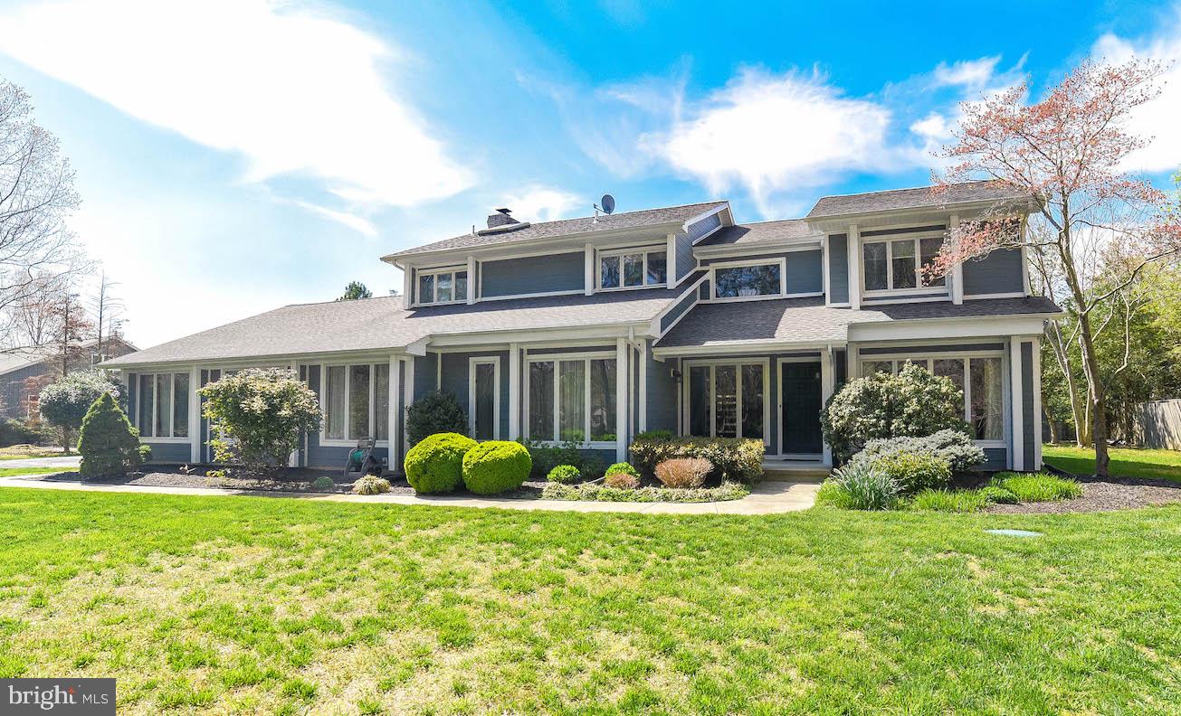 MULBERRY AT BRETON BAY - Residential