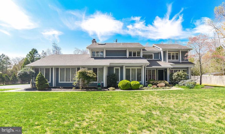 Affordable Waterfront access without the Waterfront price tag!  Price Reduced on this spacious custom built colonial located in desirable WATERFRONT COMMUNITY of the Mulberrys of Breton Bay.  Home has 5 bedrooms, 3 full baths with over 3200 sqft of living space.  Three car attached garage and huge two level 14'x28' Amish built shed for all of your toys, tools and tons of storage space.  Nice level .95 acre lot with beautiful stamped concrete patio off the back of the home for entertaining and enjoying the outdoors.  Newer HardiPlank siding.  Generator hook up.  Need a place to keep your boat without having to pay costly monthly slip fees?  Look no further as a boat slip conveys at the community dock with 8000 lb boat lift already in place!  You can crab and fish off the dock as well! Other neighborhood  amenities include tennis/basketball courts and winter boat, trailer and RV storage area.  Convenient Leonardtown location and short distance to Breton Bay Golf and Country Club (memberships available) and Breton Bay Beach (memberships available).  Home and property have been well maintained and is move in ready!  Call today for an appointment and also virtual tours available upon request.