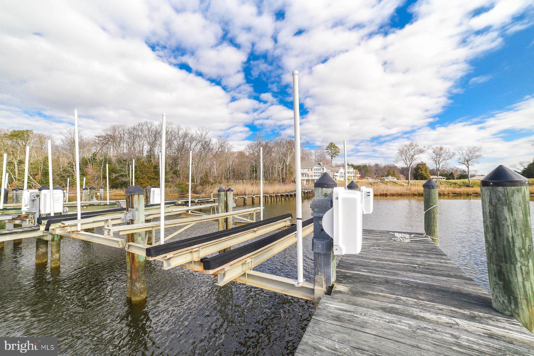 MULBERRY AT BRETON BAY - Residential