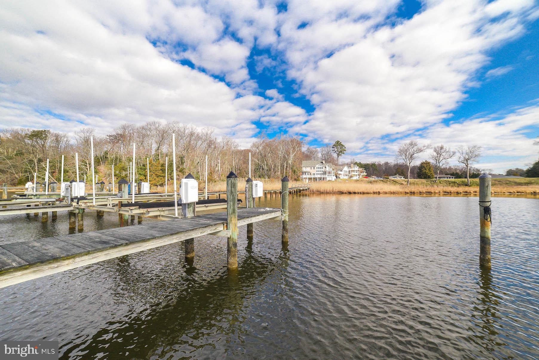 MULBERRY AT BRETON BAY - Residential