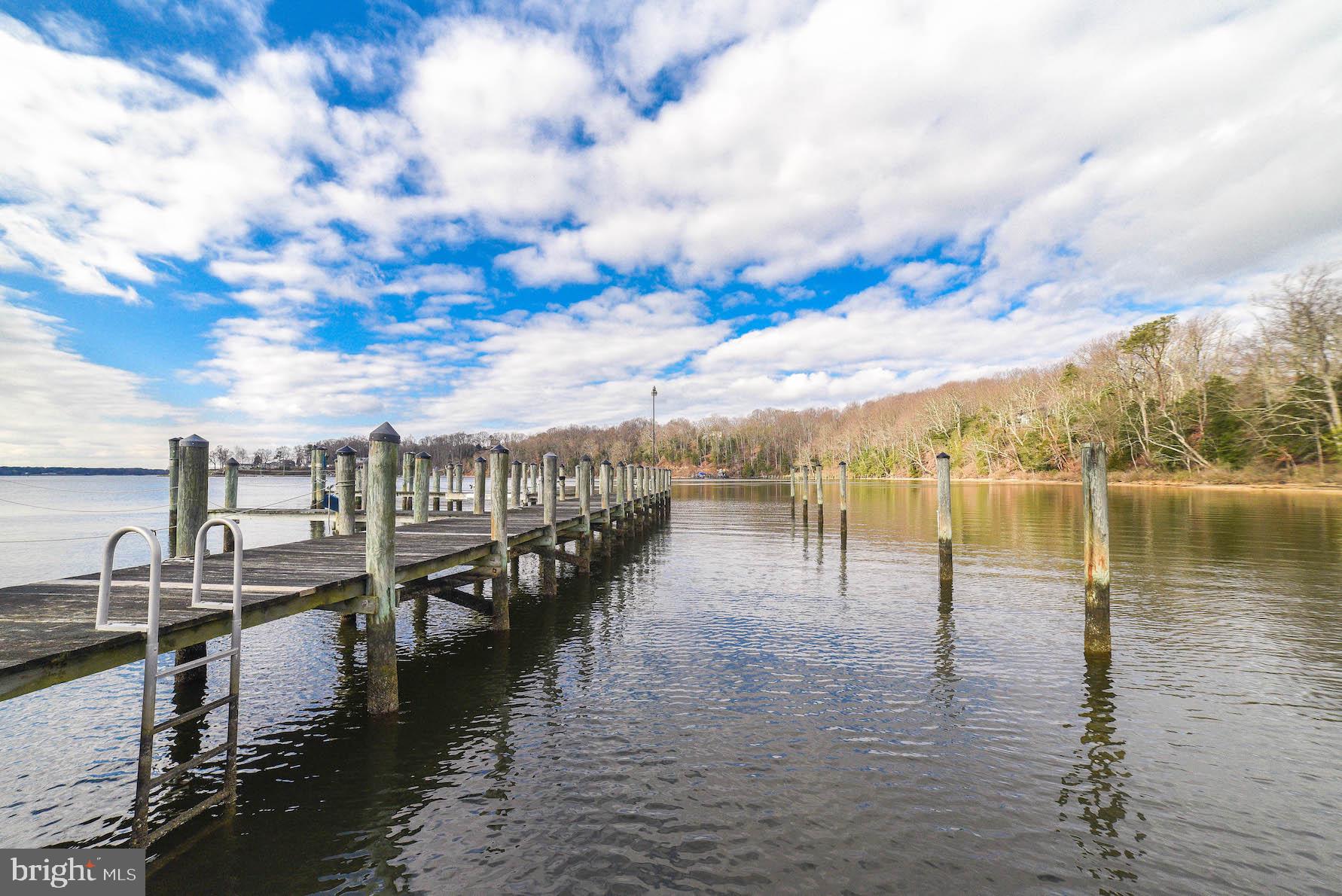 MULBERRY AT BRETON BAY - Residential