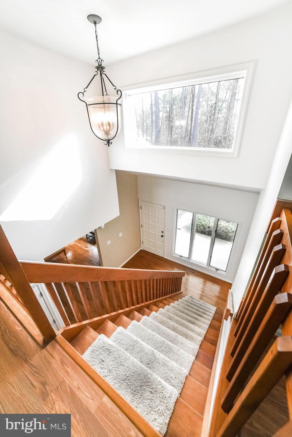 MULBERRY AT BRETON BAY - Residential