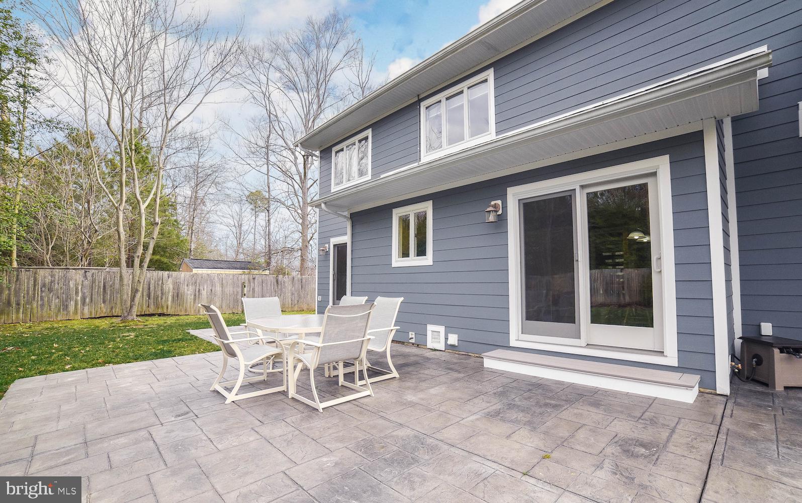 MULBERRY AT BRETON BAY - Residential