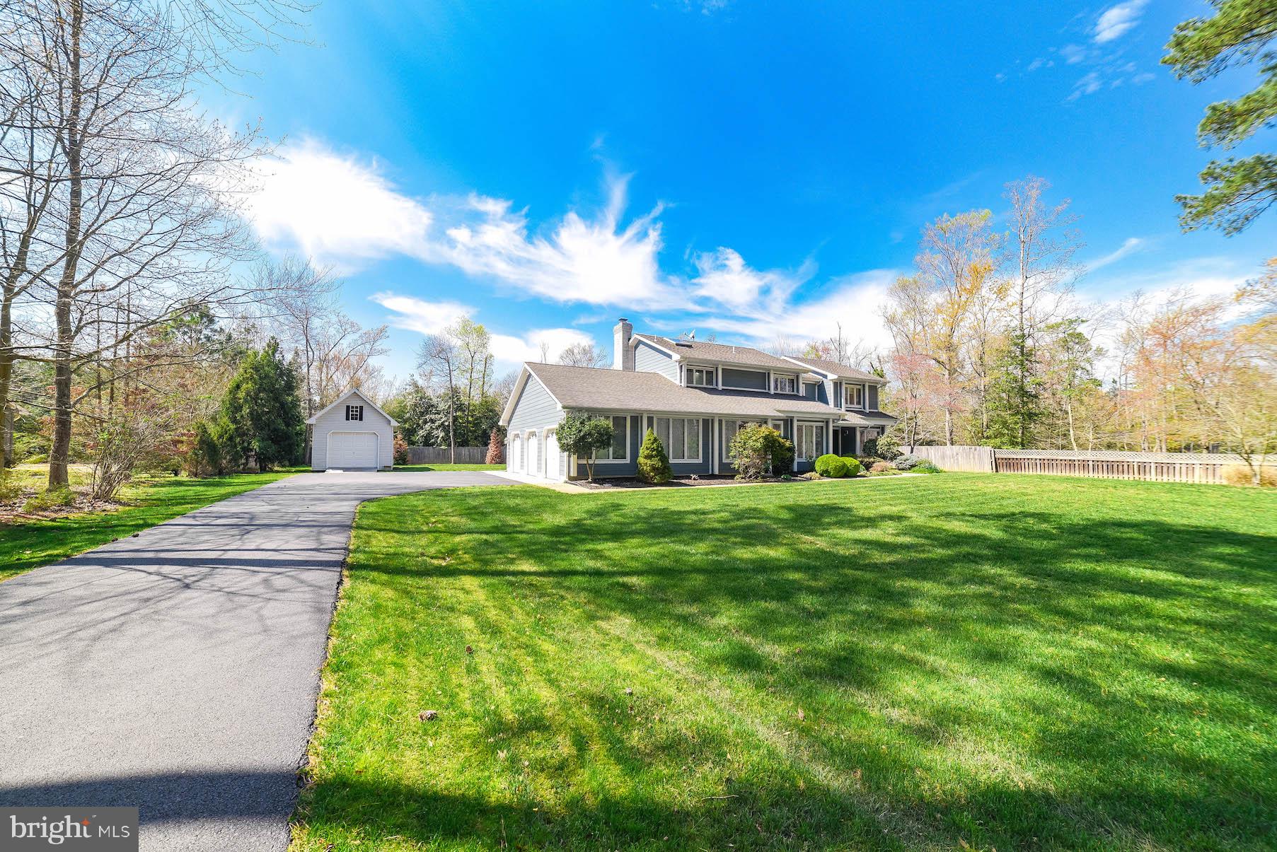 MULBERRY AT BRETON BAY - Residential