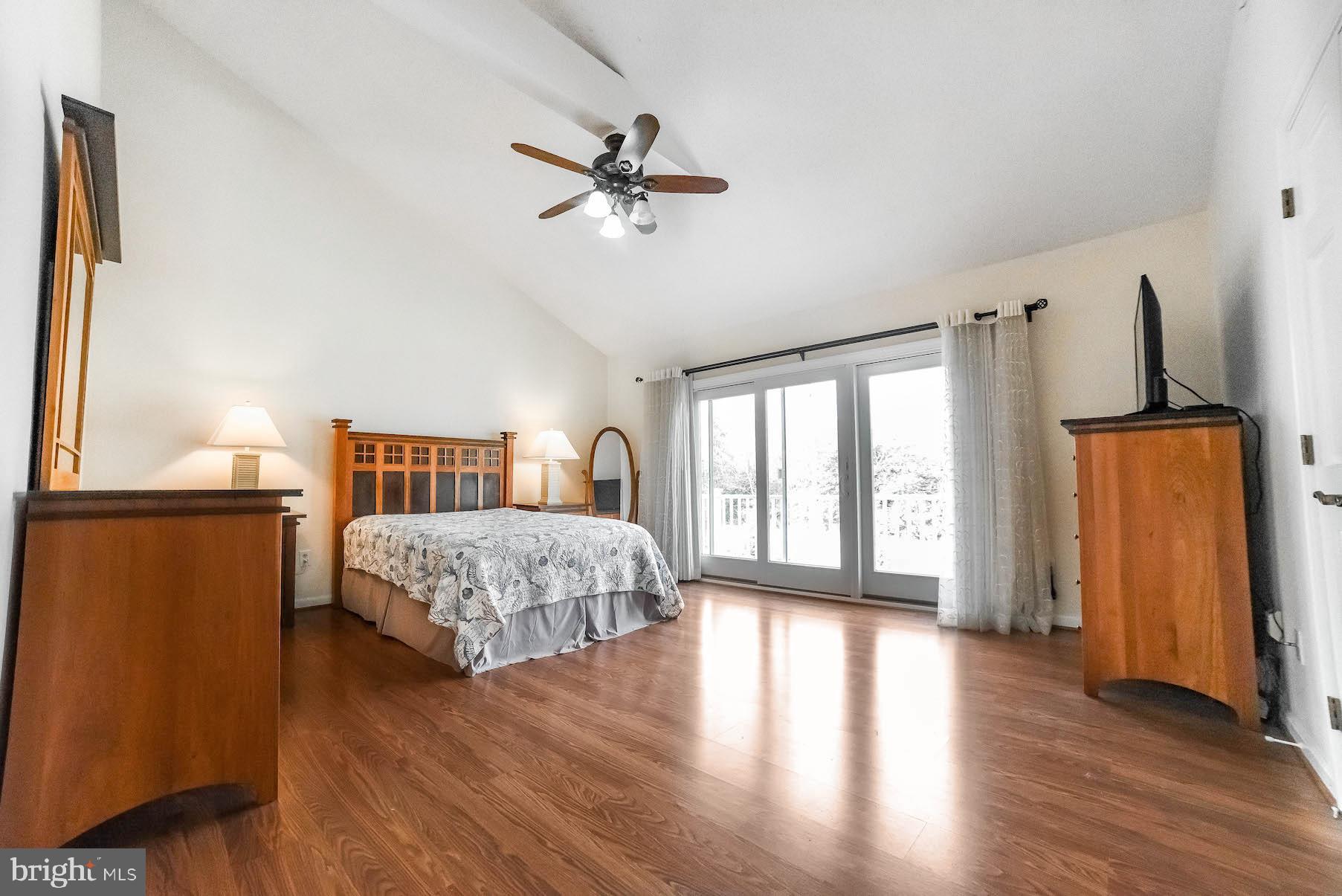 MULBERRY AT BRETON BAY - Residential