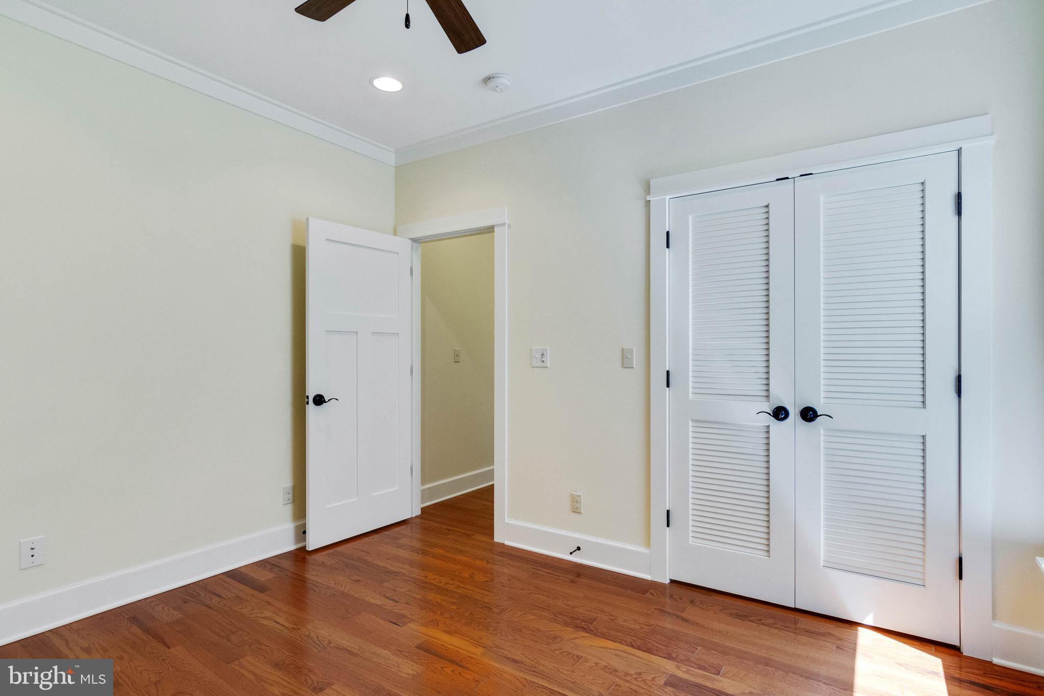 BOWLERS MILL LAKE ESTATES - Residential