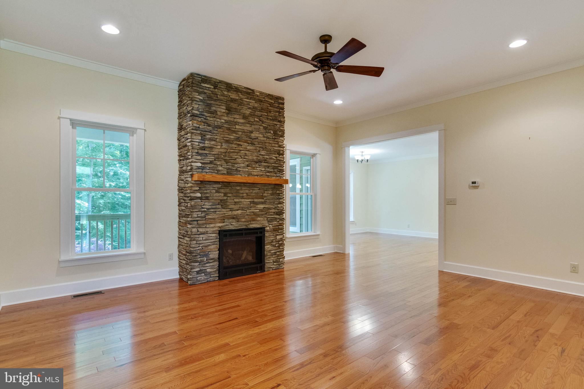 BOWLERS MILL LAKE ESTATES - Residential