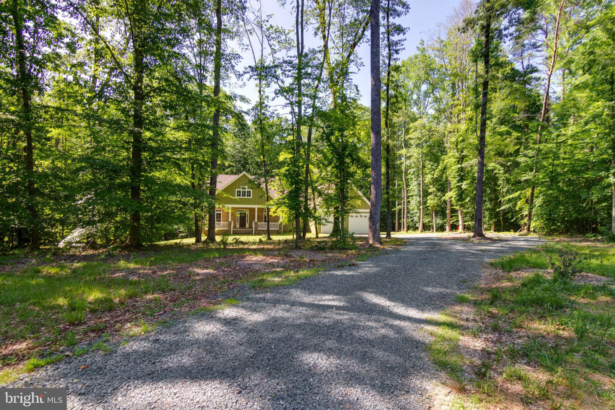 BOWLERS MILL LAKE ESTATES - Residential