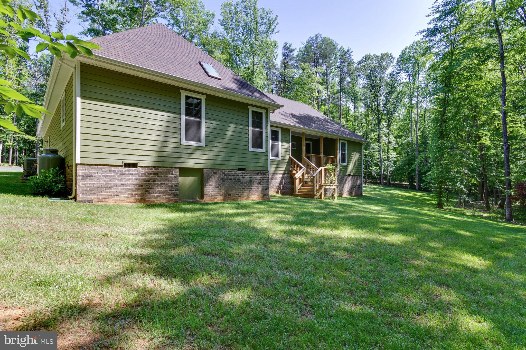 BOWLERS MILL LAKE ESTATES - Residential