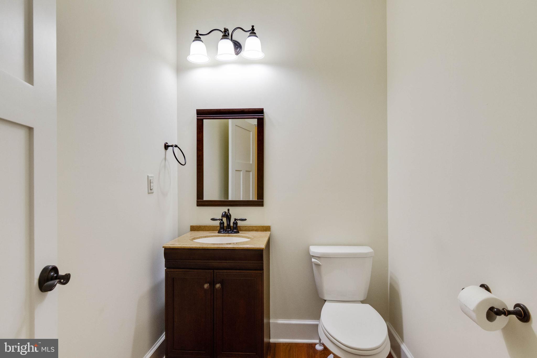 BOWLERS MILL LAKE ESTATES - Residential