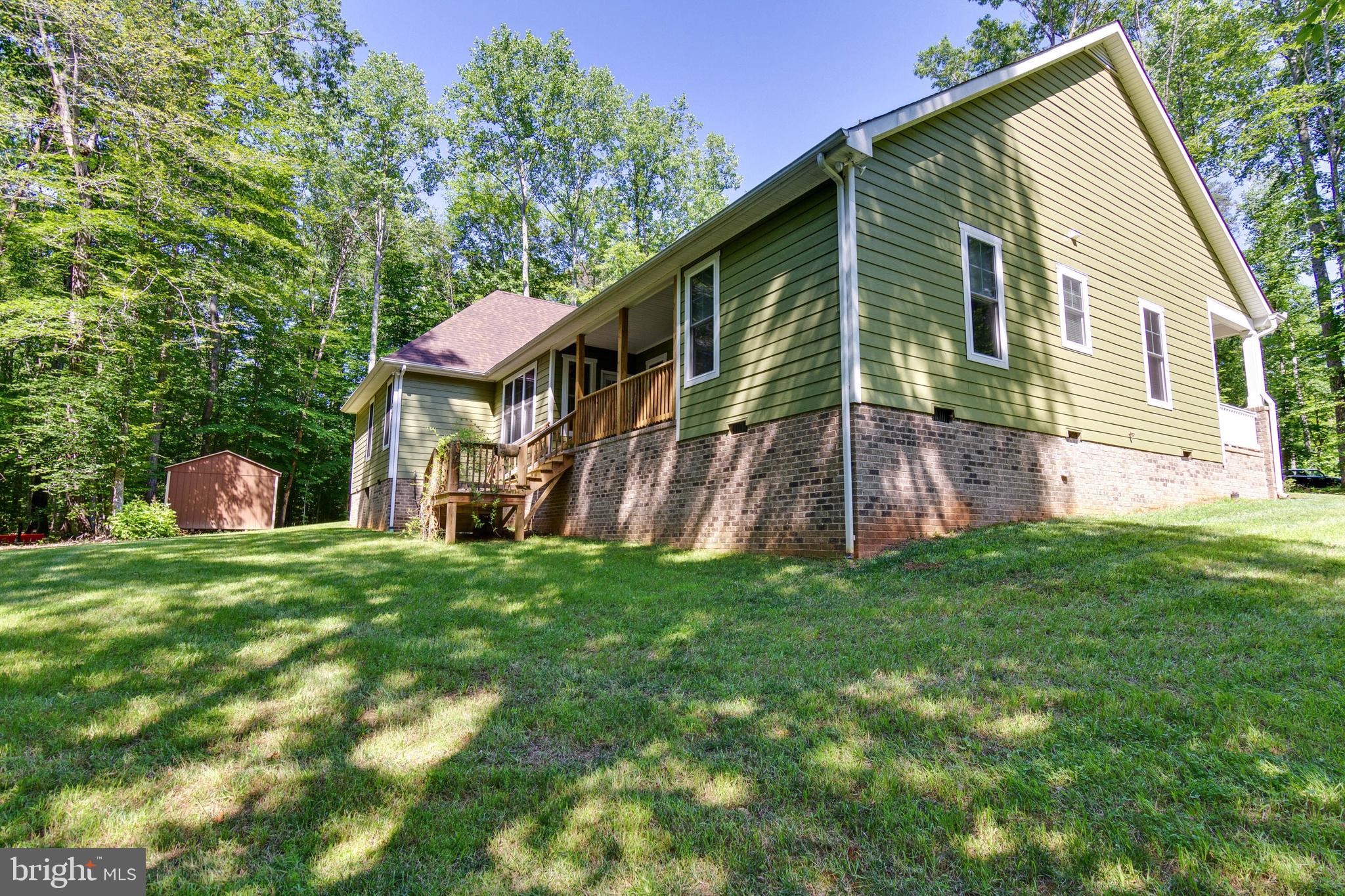 BOWLERS MILL LAKE ESTATES - Residential