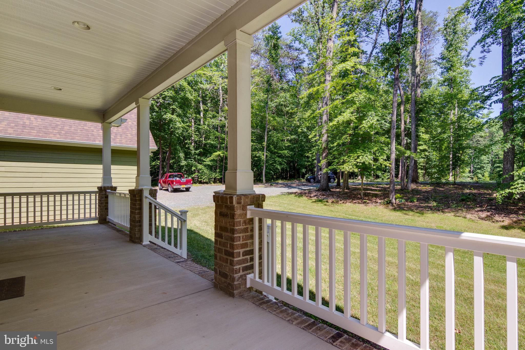 BOWLERS MILL LAKE ESTATES - Residential