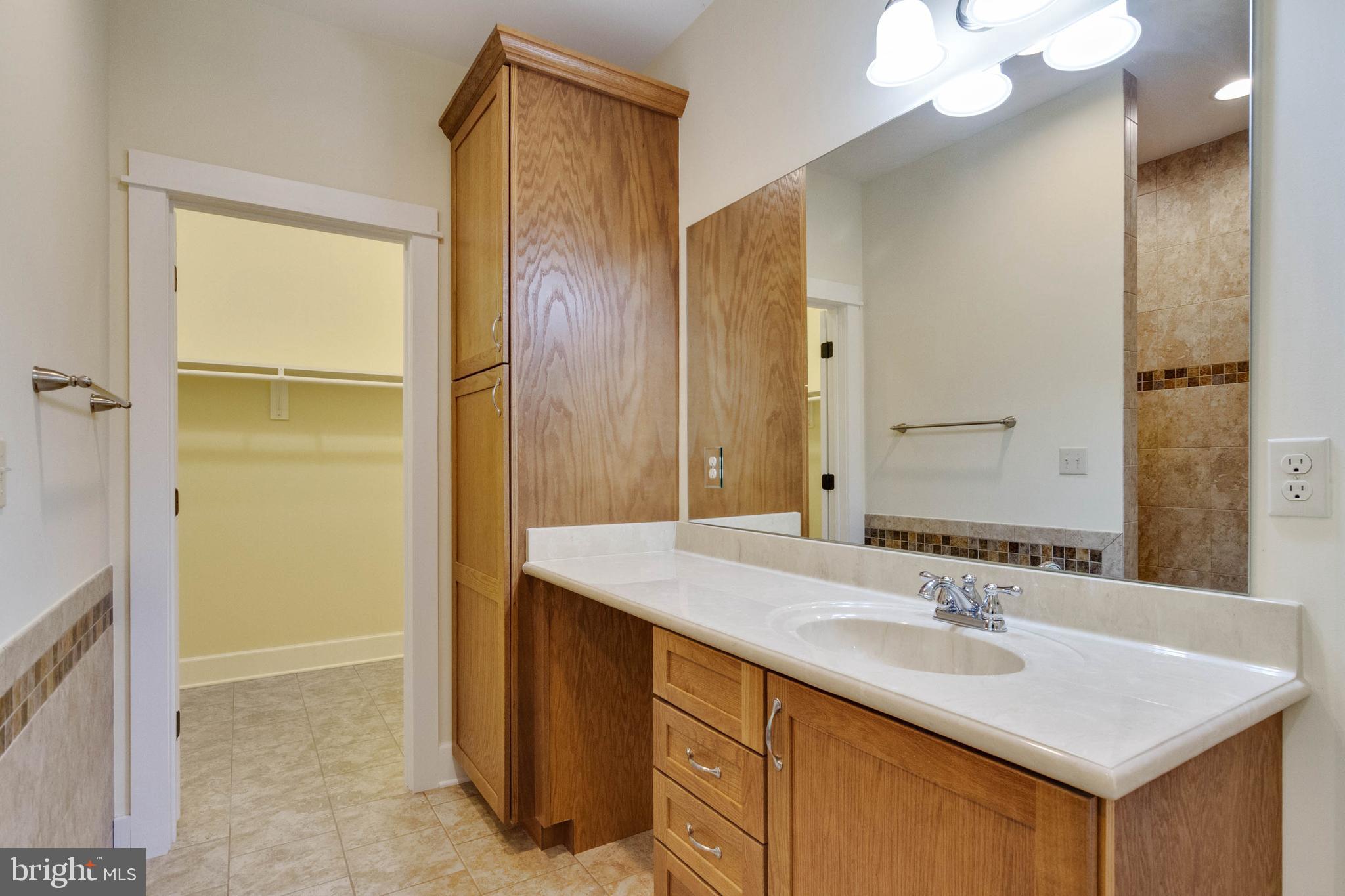 BOWLERS MILL LAKE ESTATES - Residential