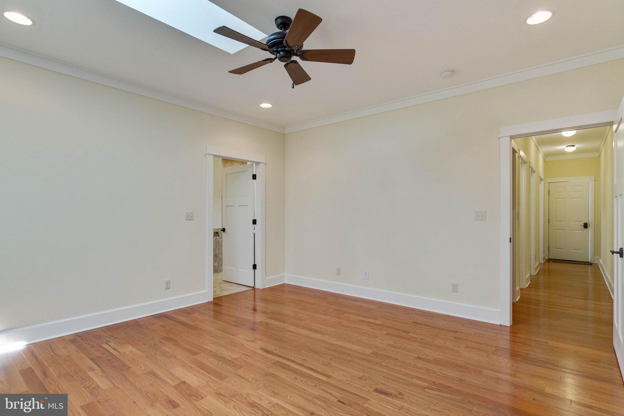 BOWLERS MILL LAKE ESTATES - Residential