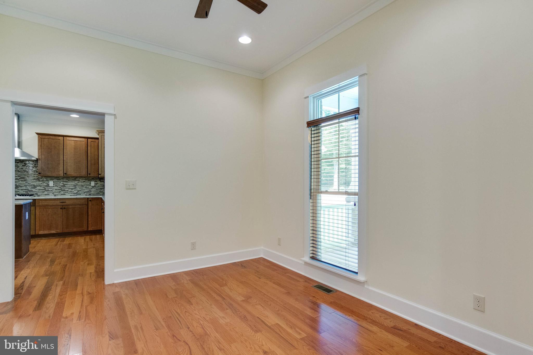 BOWLERS MILL LAKE ESTATES - Residential