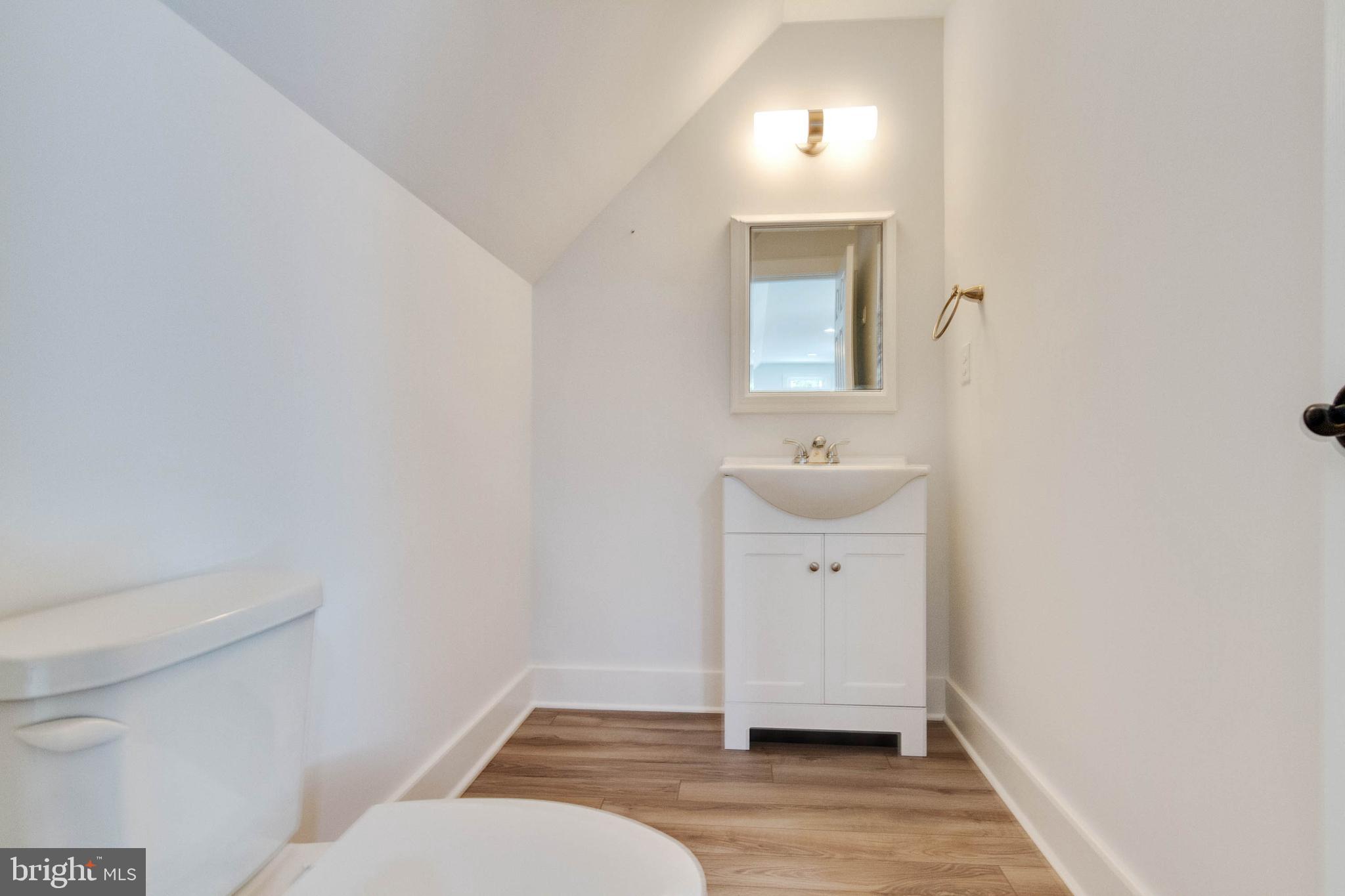 BOWLERS MILL LAKE ESTATES - Residential