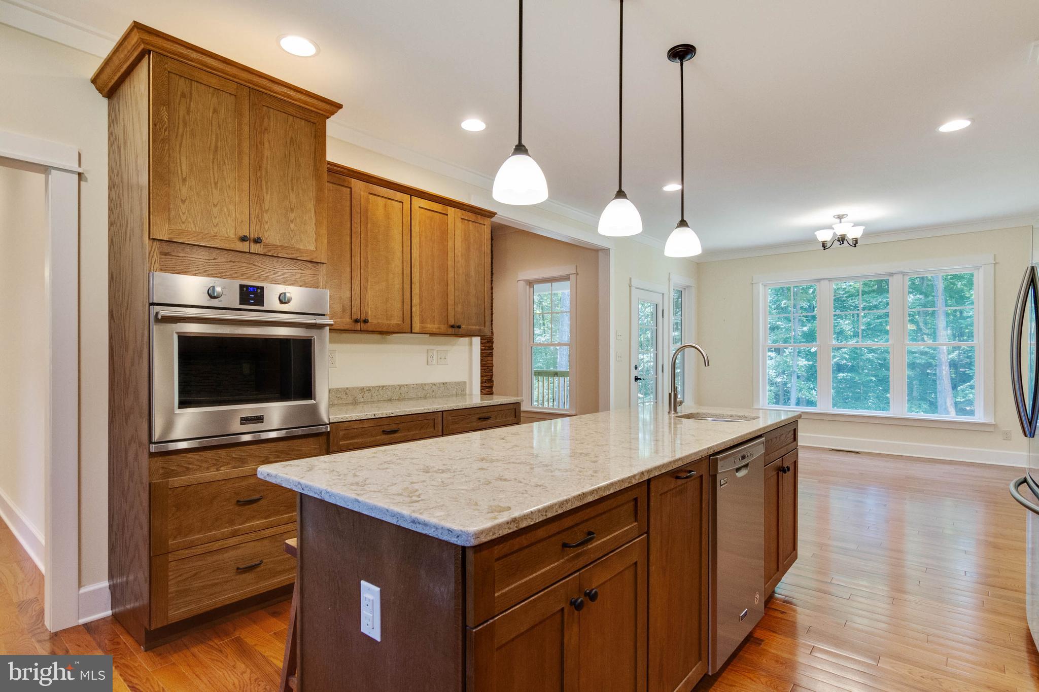 BOWLERS MILL LAKE ESTATES - Residential