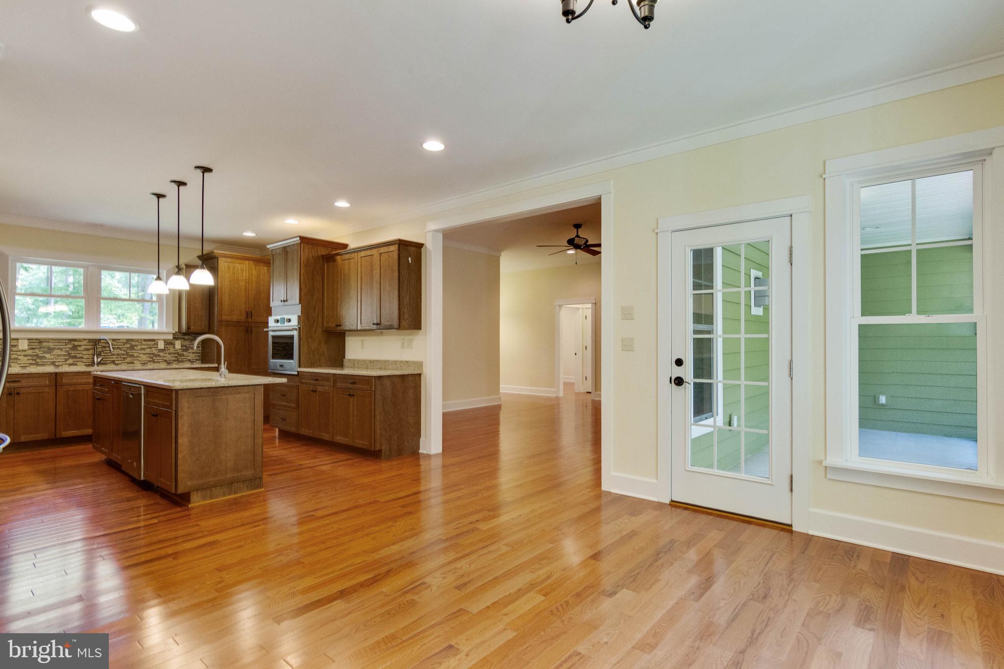 BOWLERS MILL LAKE ESTATES - Residential