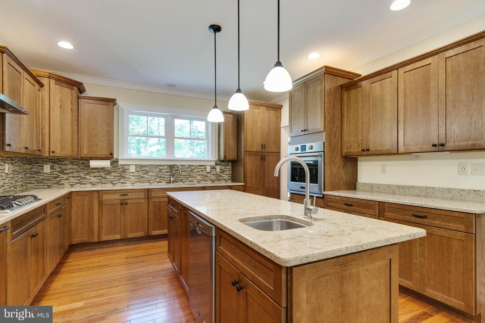 BOWLERS MILL LAKE ESTATES - Residential