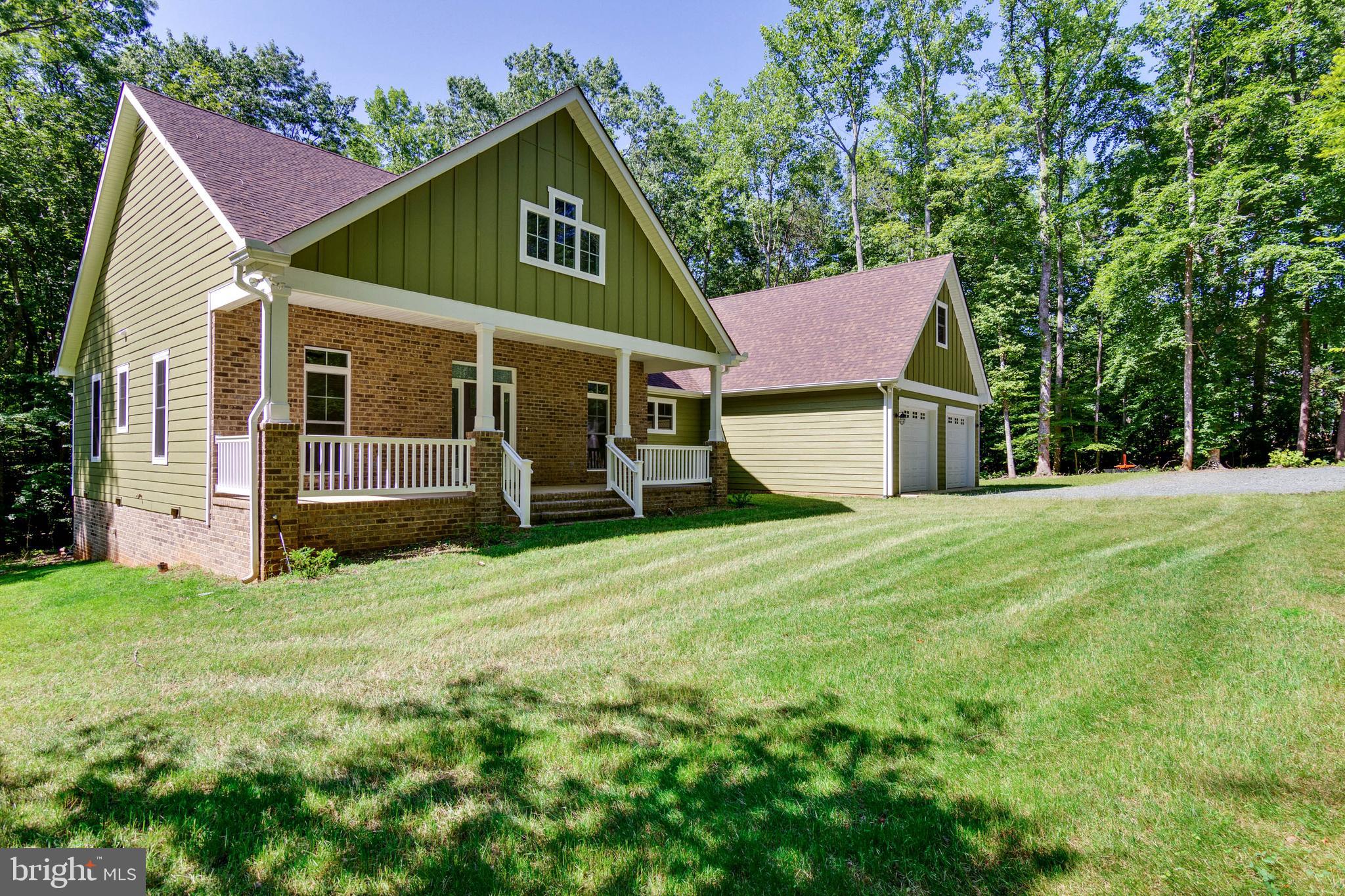 BOWLERS MILL LAKE ESTATES - Residential