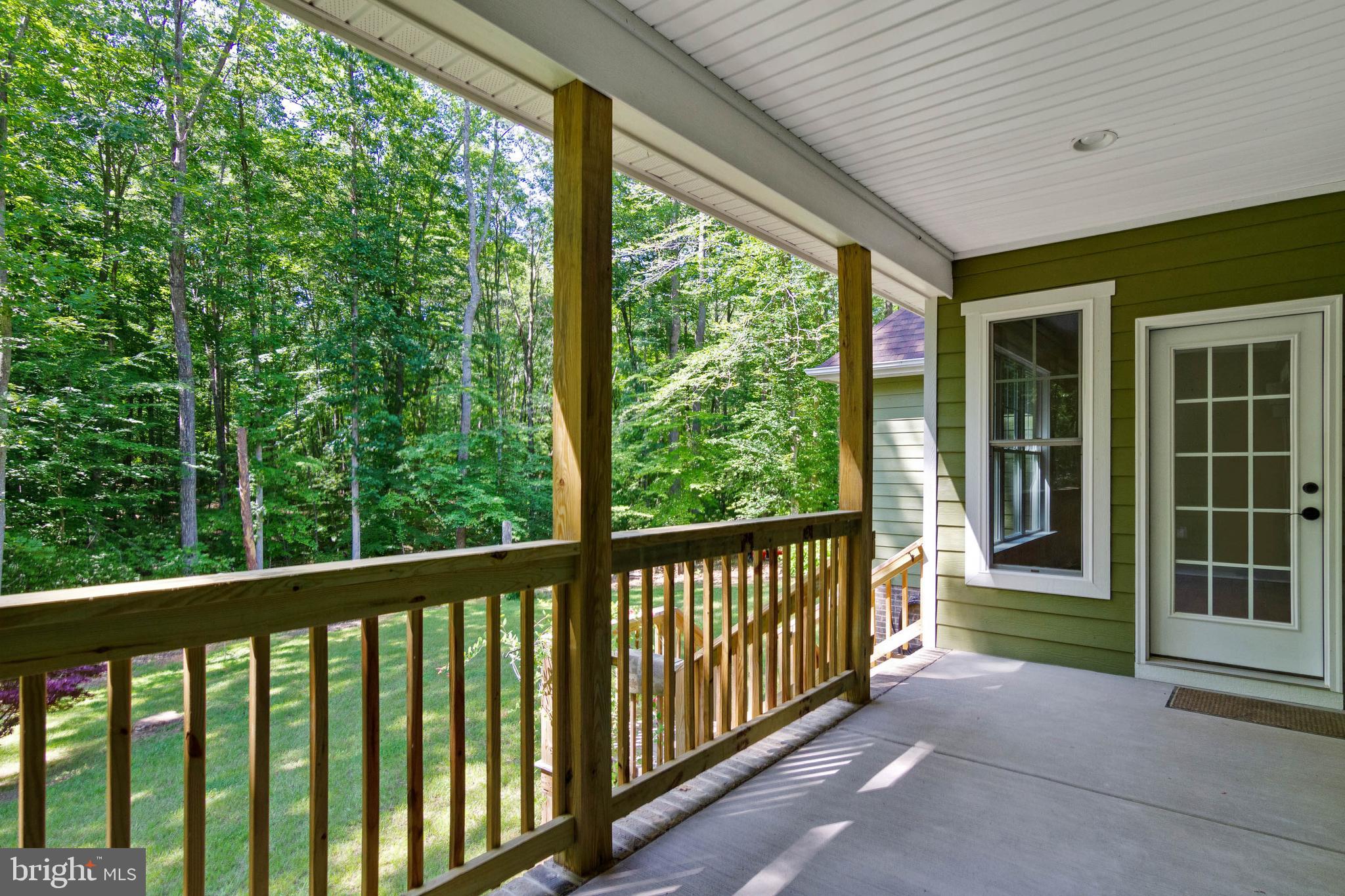 BOWLERS MILL LAKE ESTATES - Residential