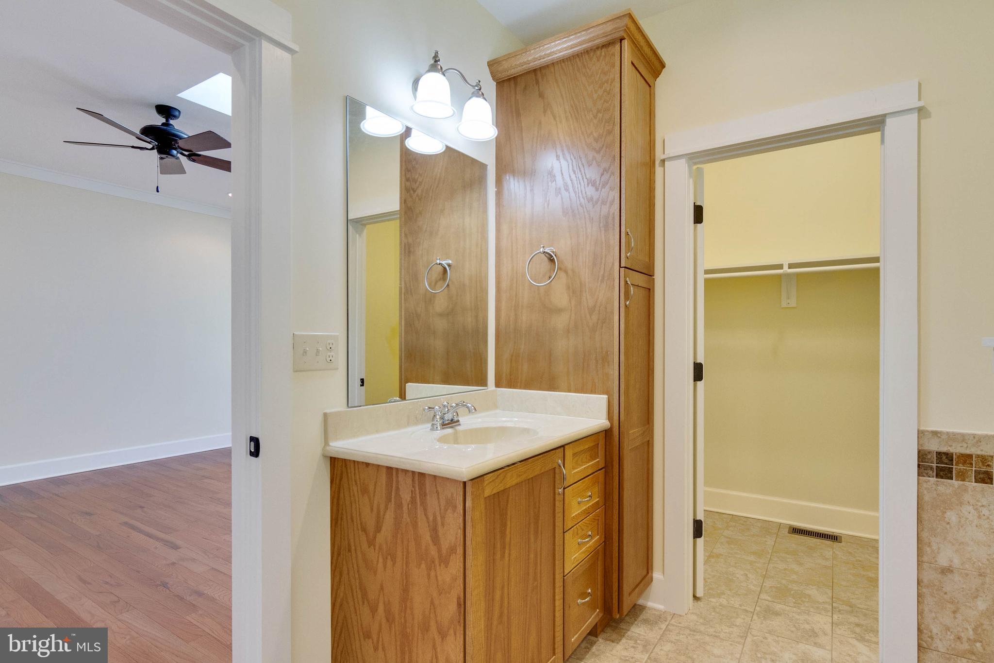 BOWLERS MILL LAKE ESTATES - Residential