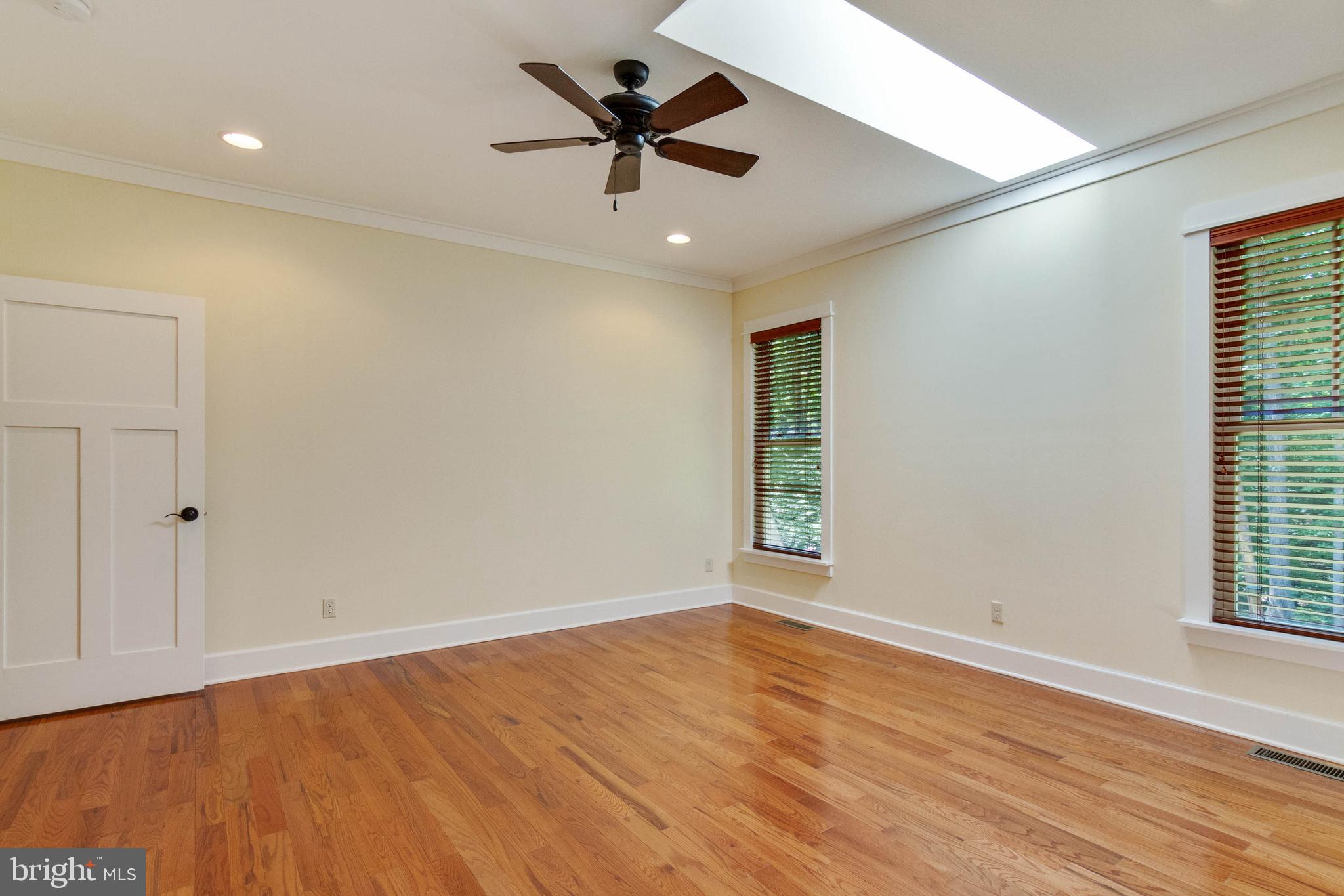 BOWLERS MILL LAKE ESTATES - Residential