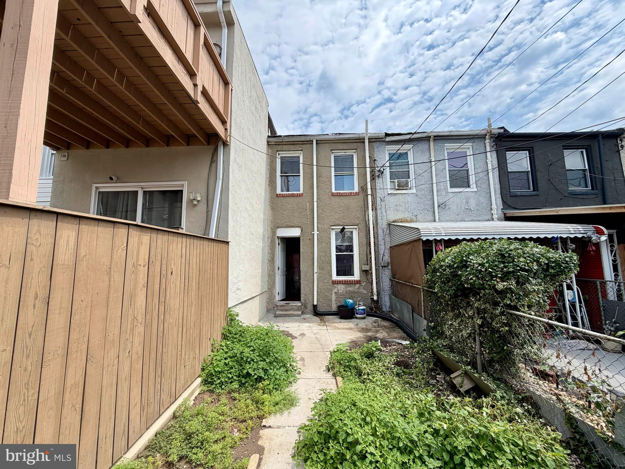 1222 BAYARD STREET