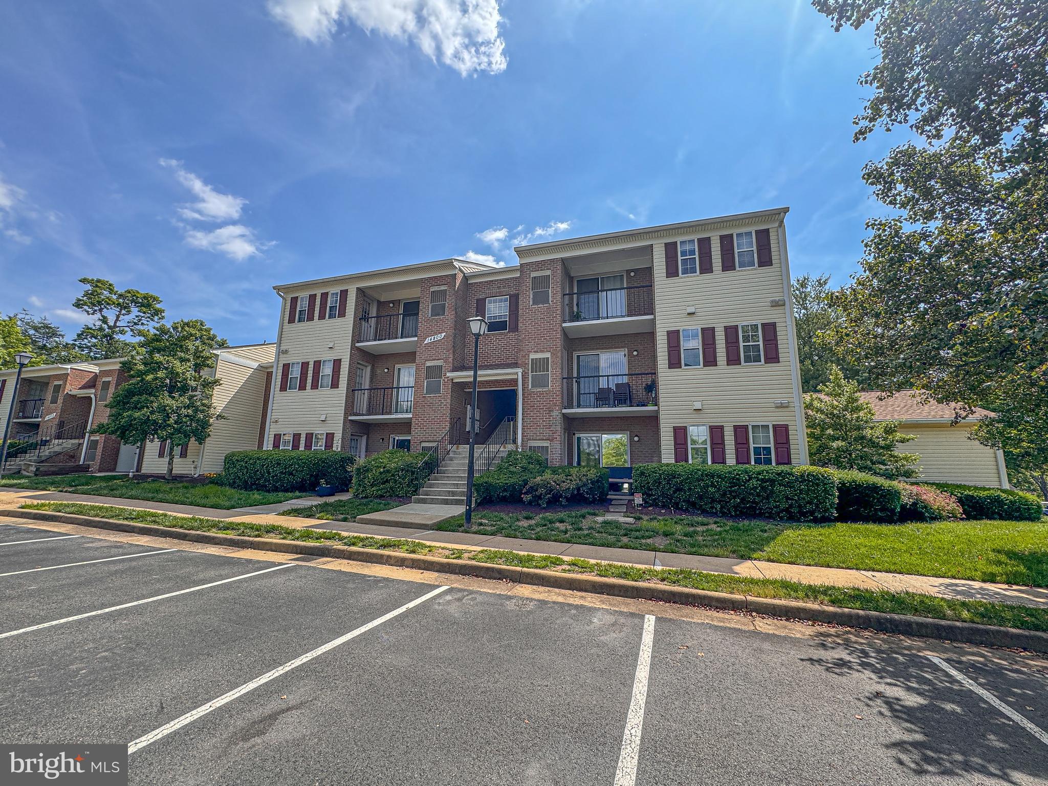 MADISON RIDGE - Residential