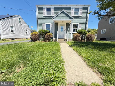 Homes For Rent - 210 Kuser Road<br/> HAMILTON, NJ 08619